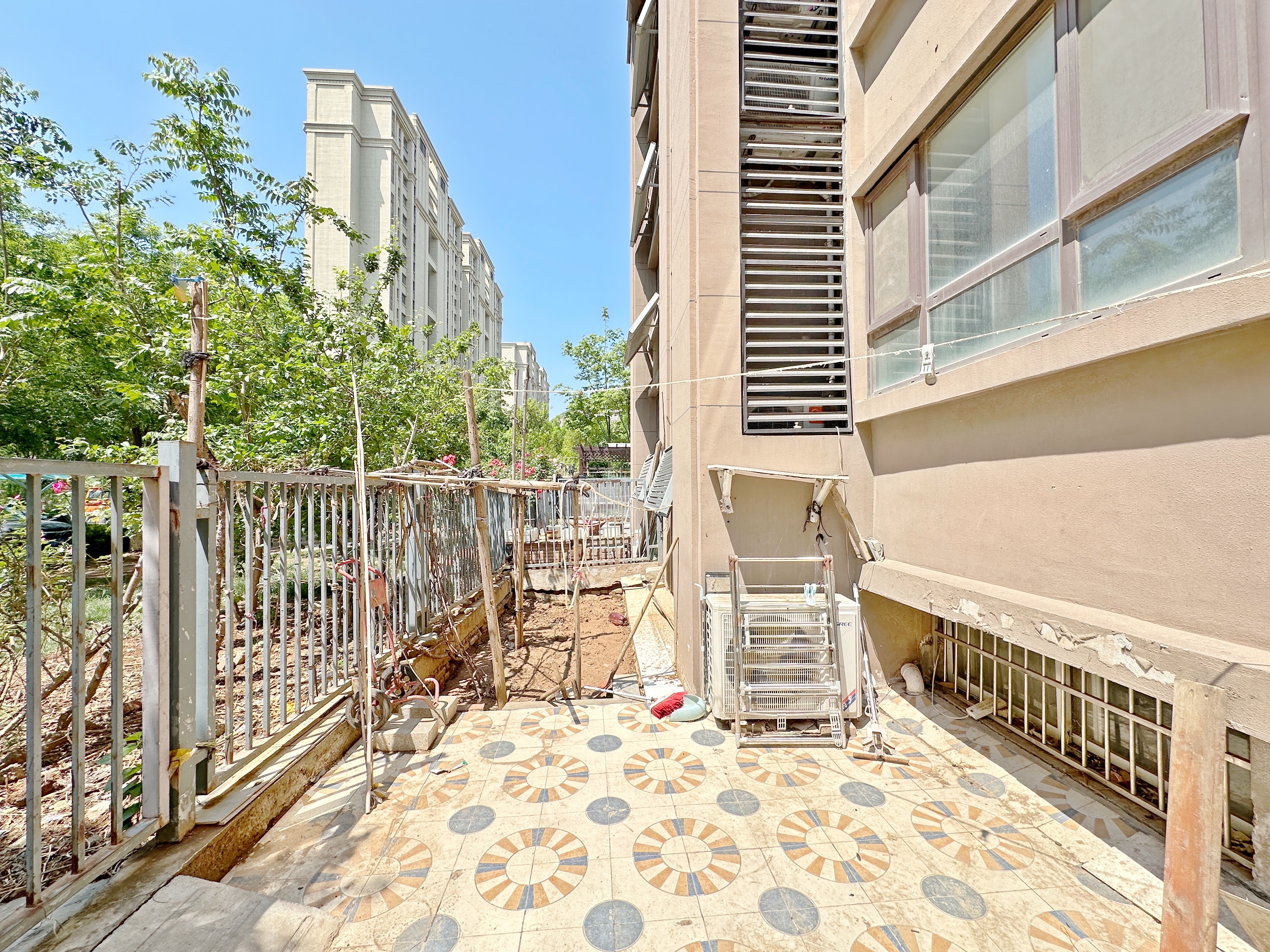 中海国际社区（御峰官邸B4）