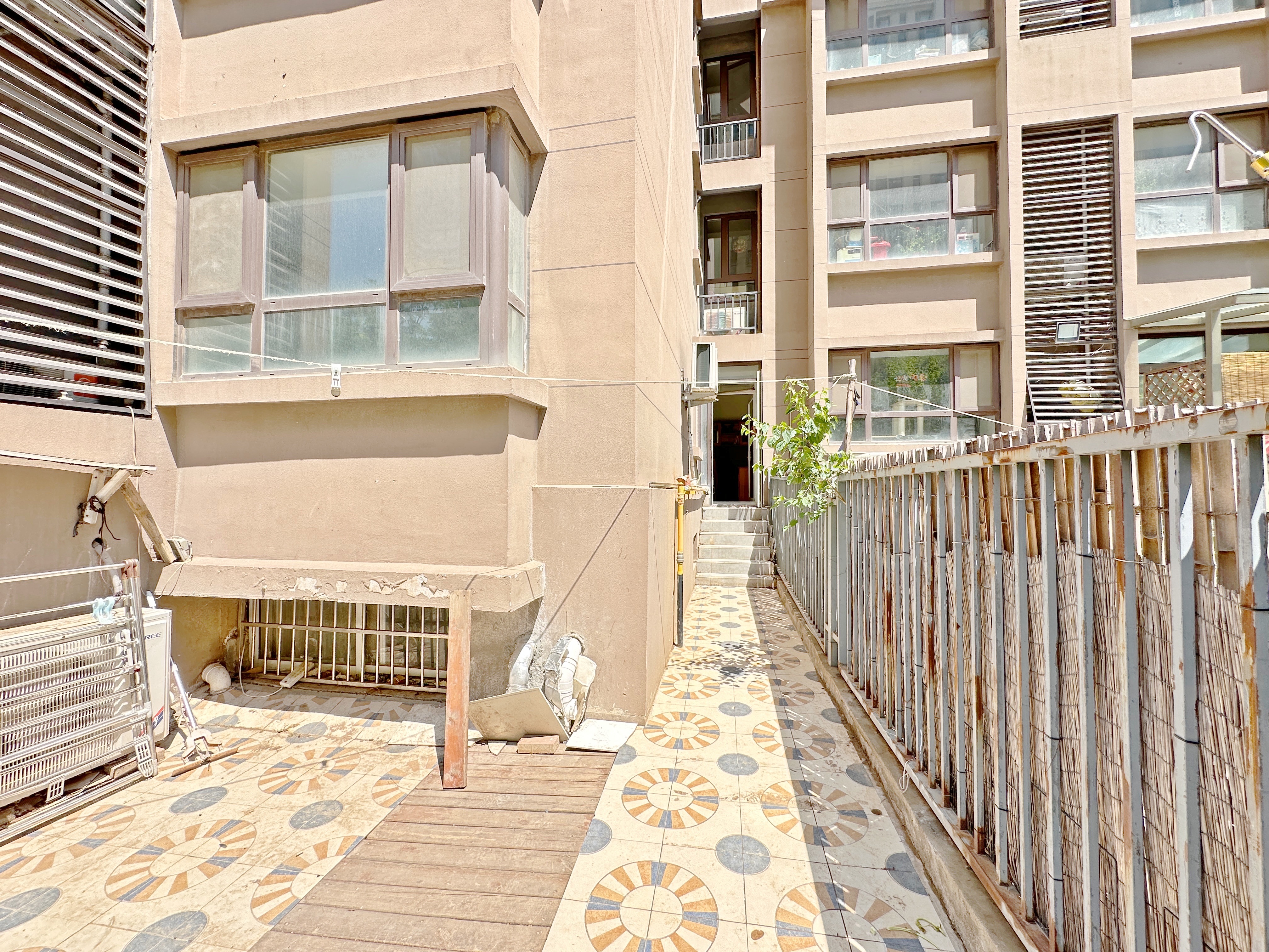 中海国际社区（御峰官邸B4）