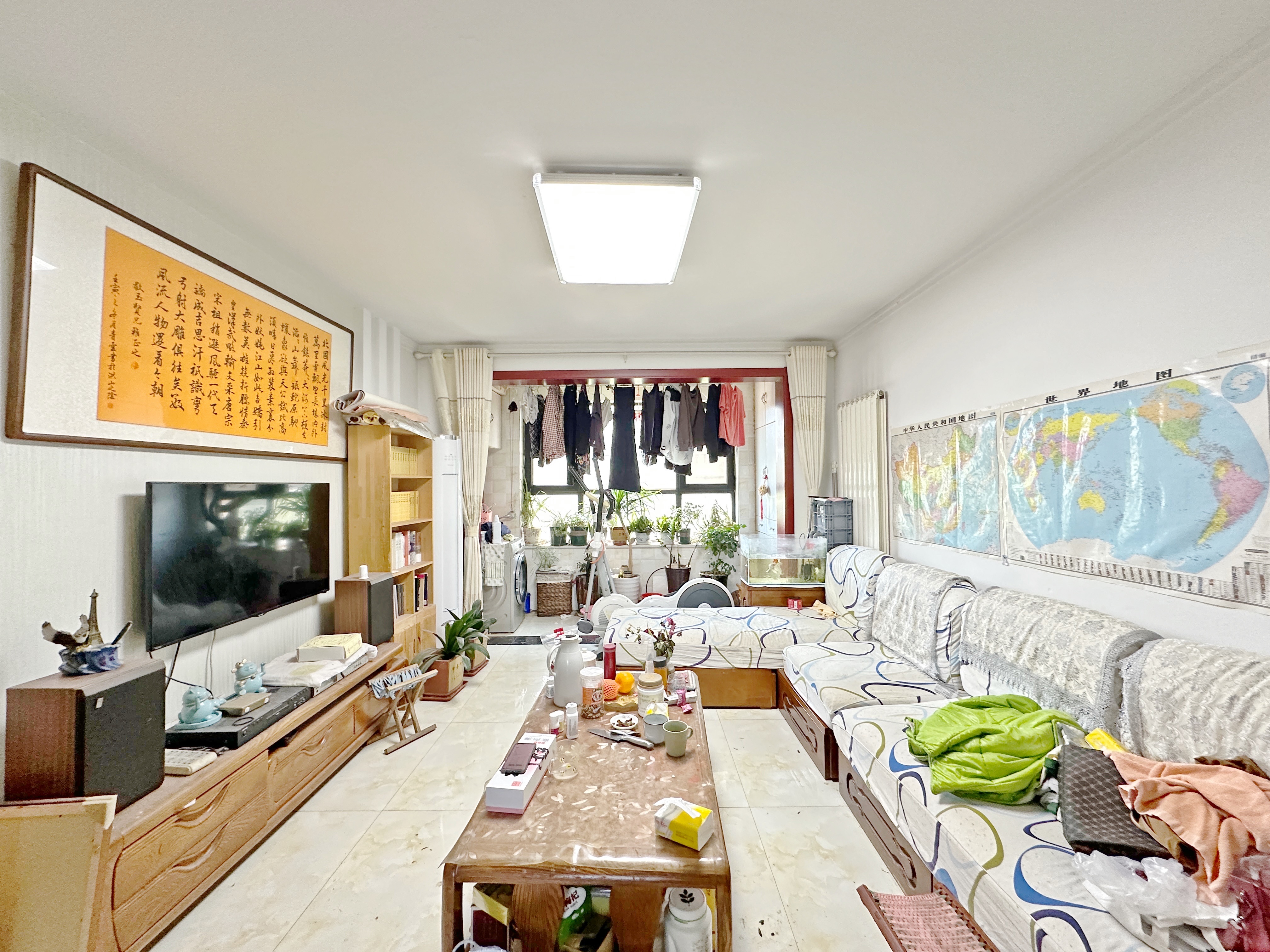 中海国际社区御山华府东区(A5地块）