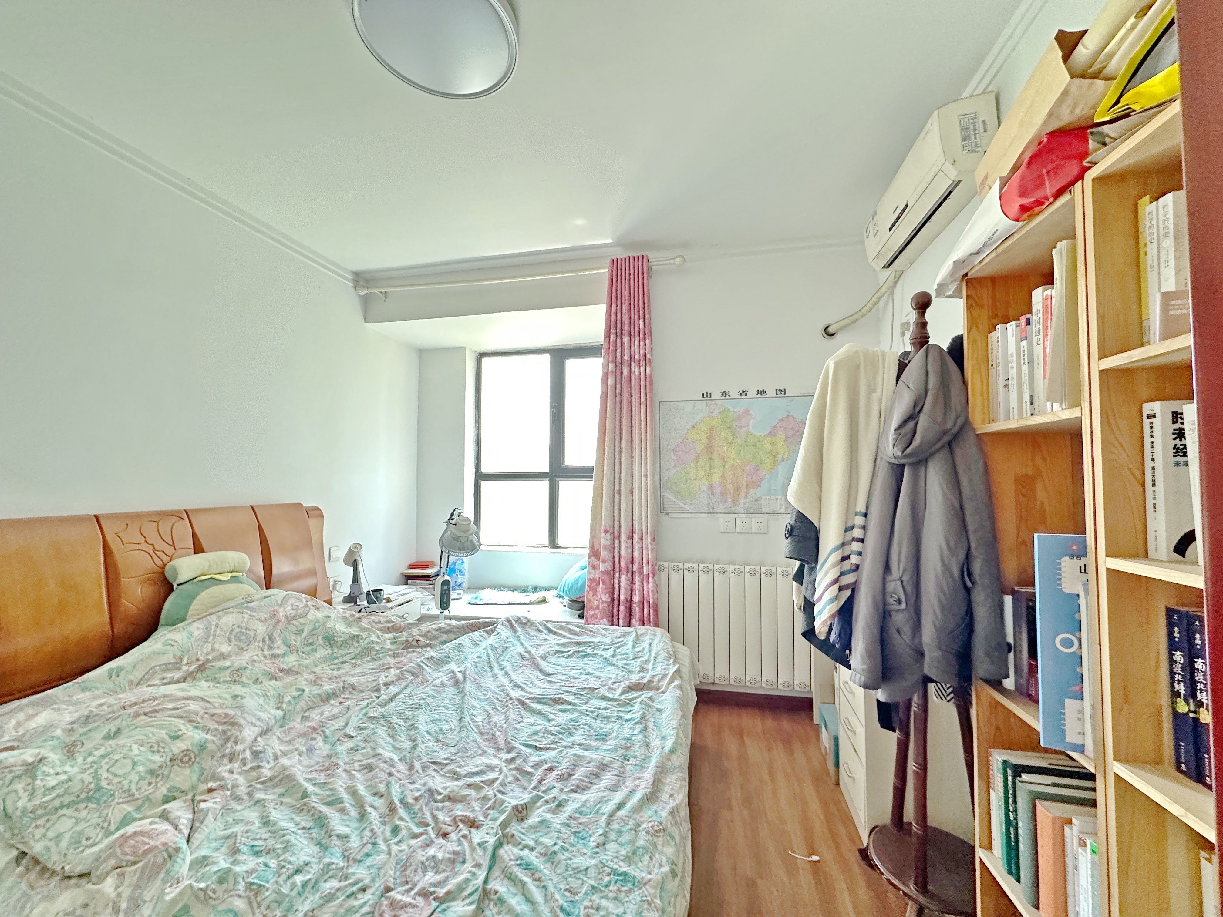 中海国际社区御山华府东区(A5地块）