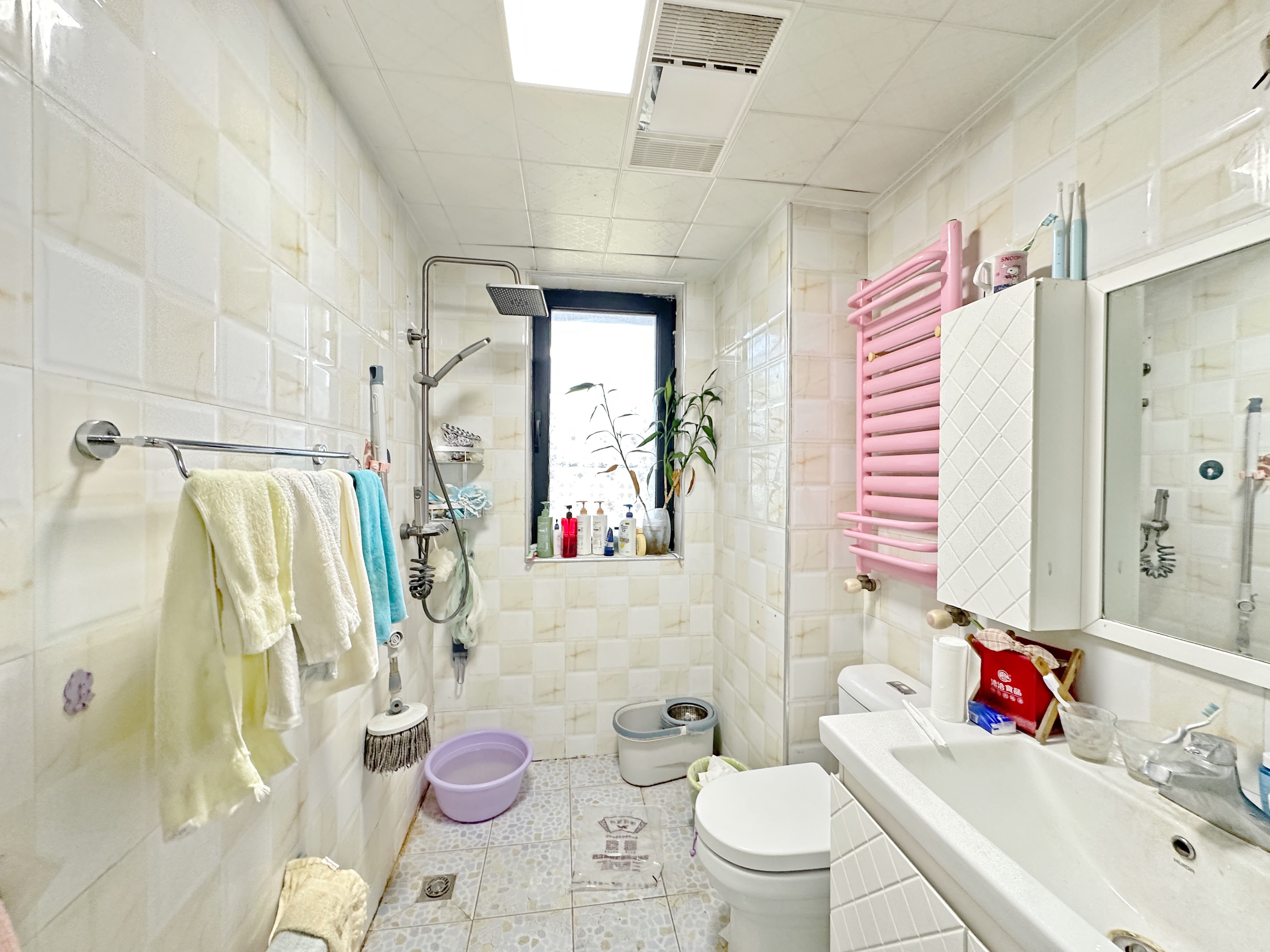 中海国际社区御山华府东区(A5地块）