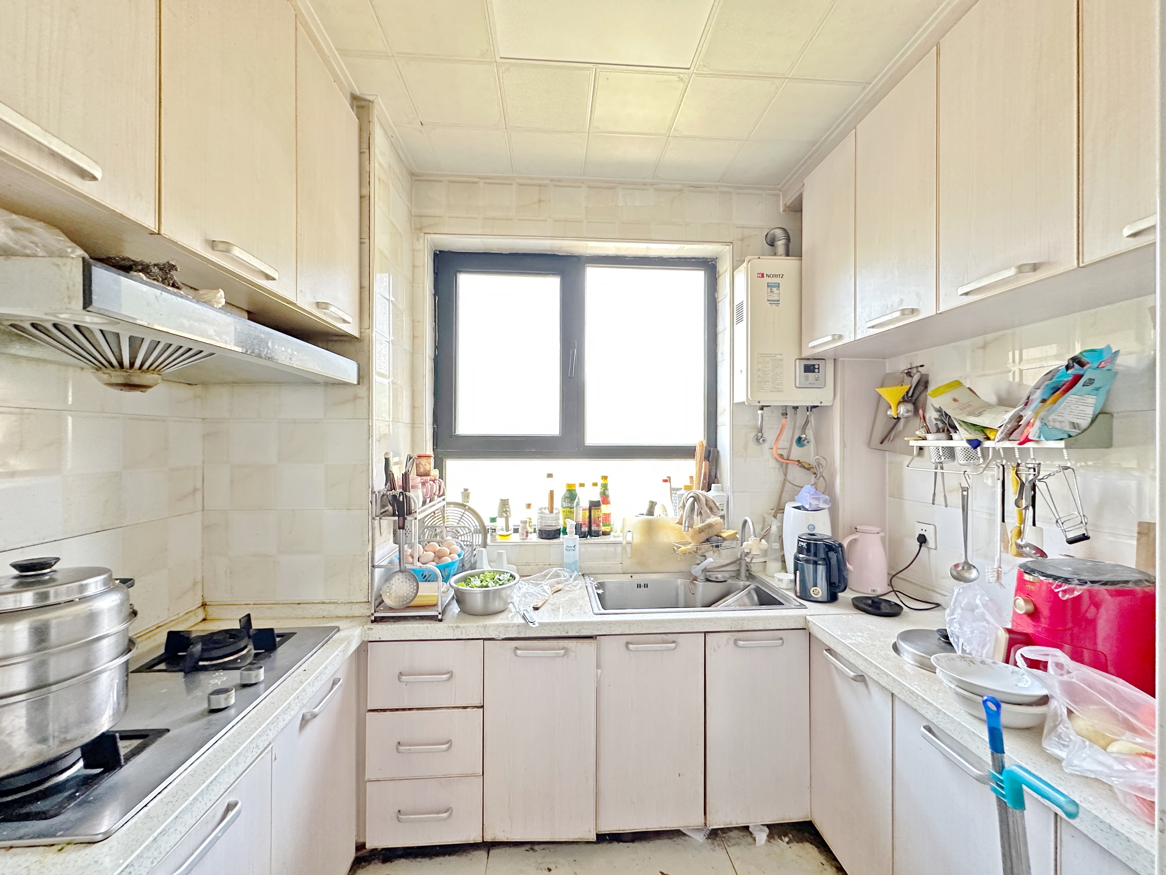 中海国际社区御山华府东区(A5地块）