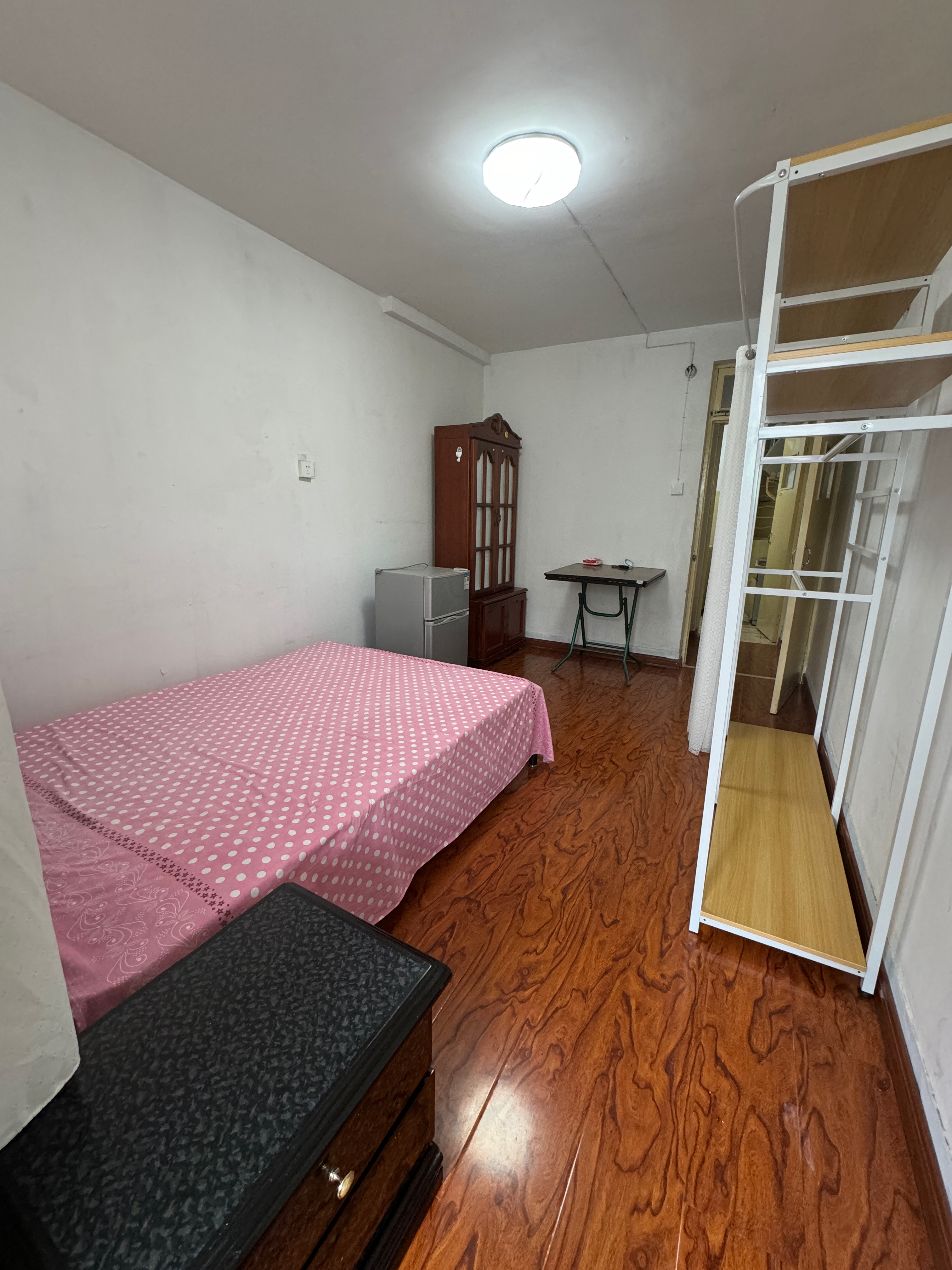 整租·泺源大街 银座商城 大润发附近 两室朝阳 拎包入住