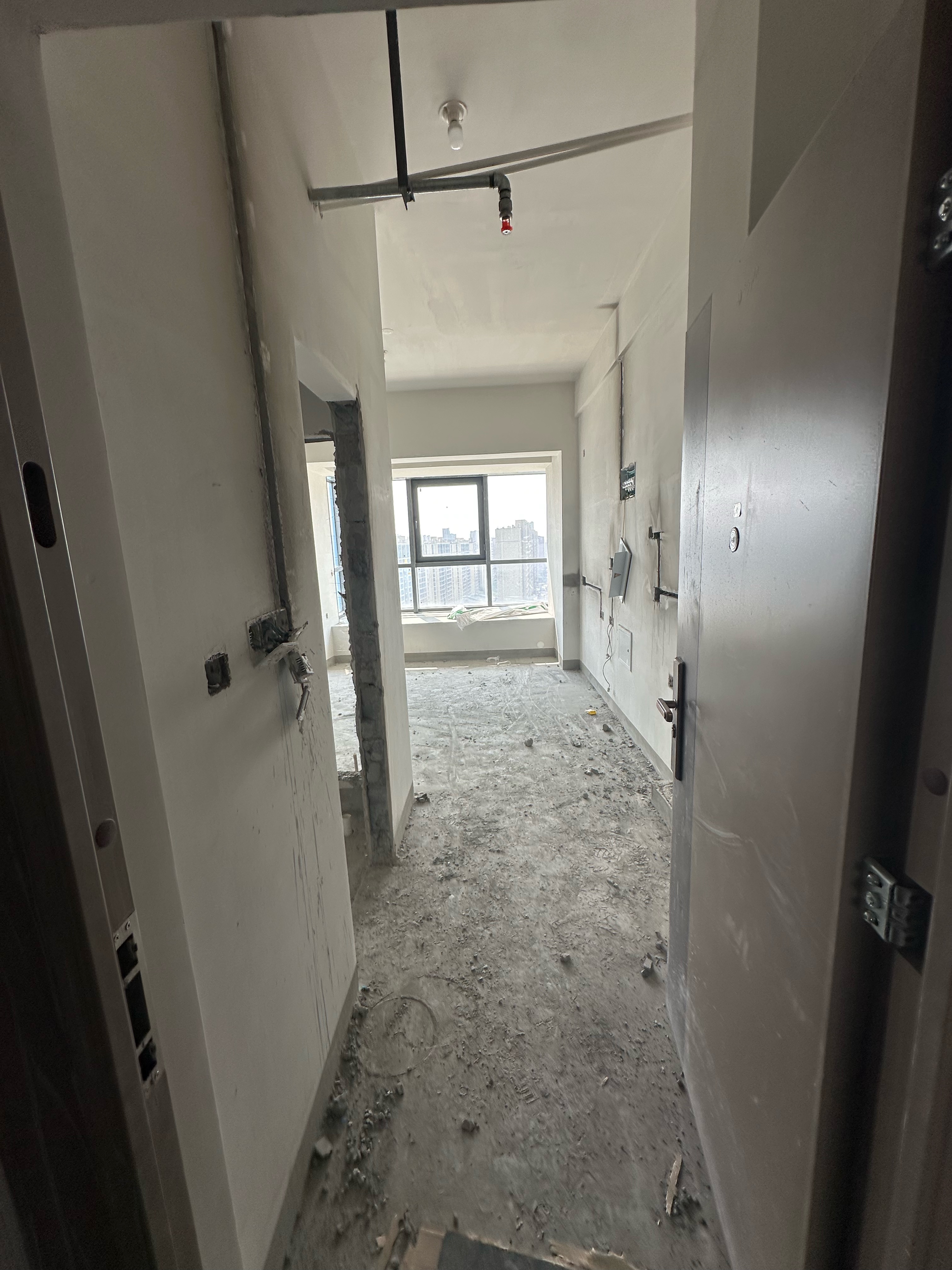 中新锦绣天地东苑一区