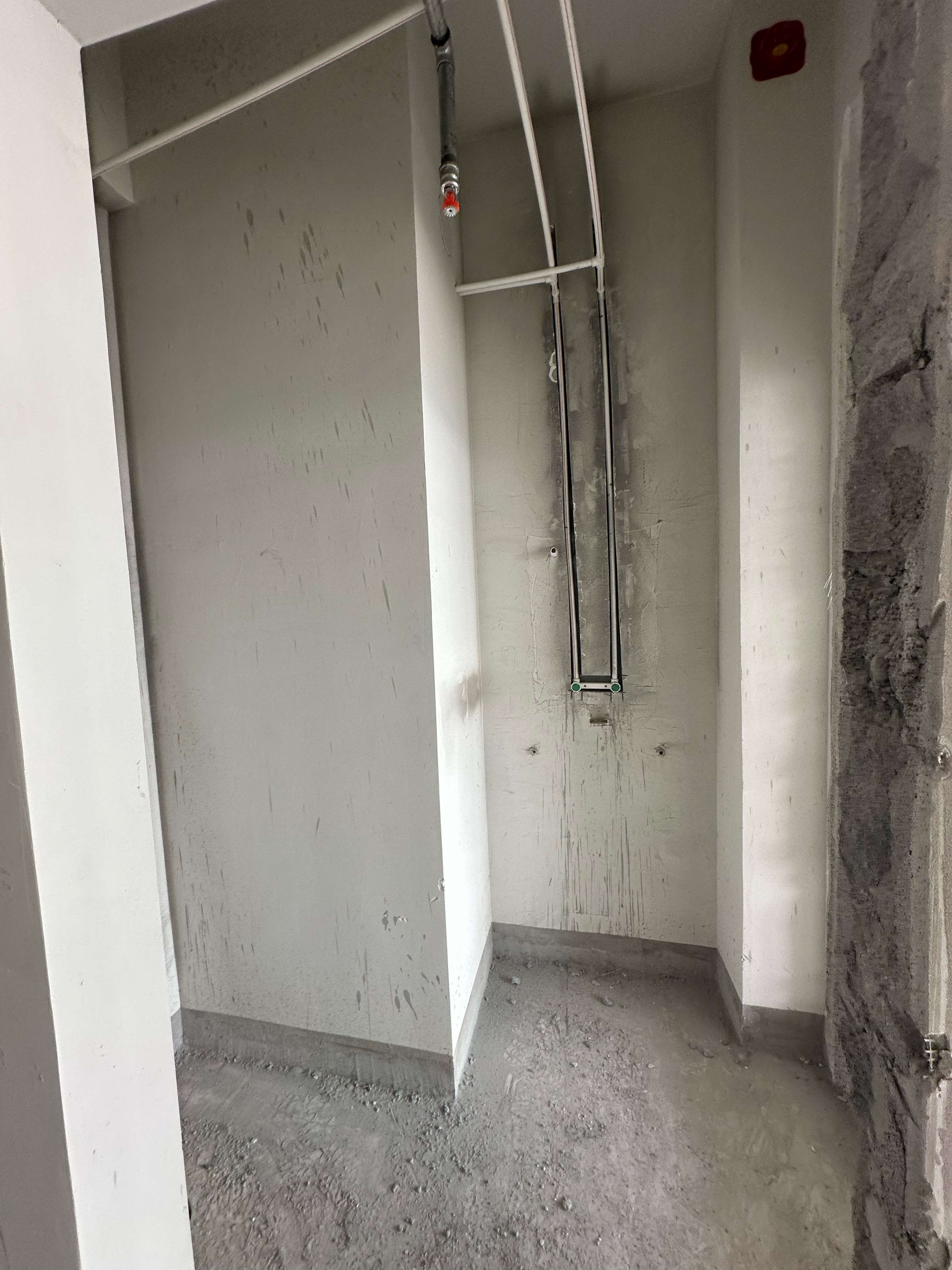 中新锦绣天地东苑一区