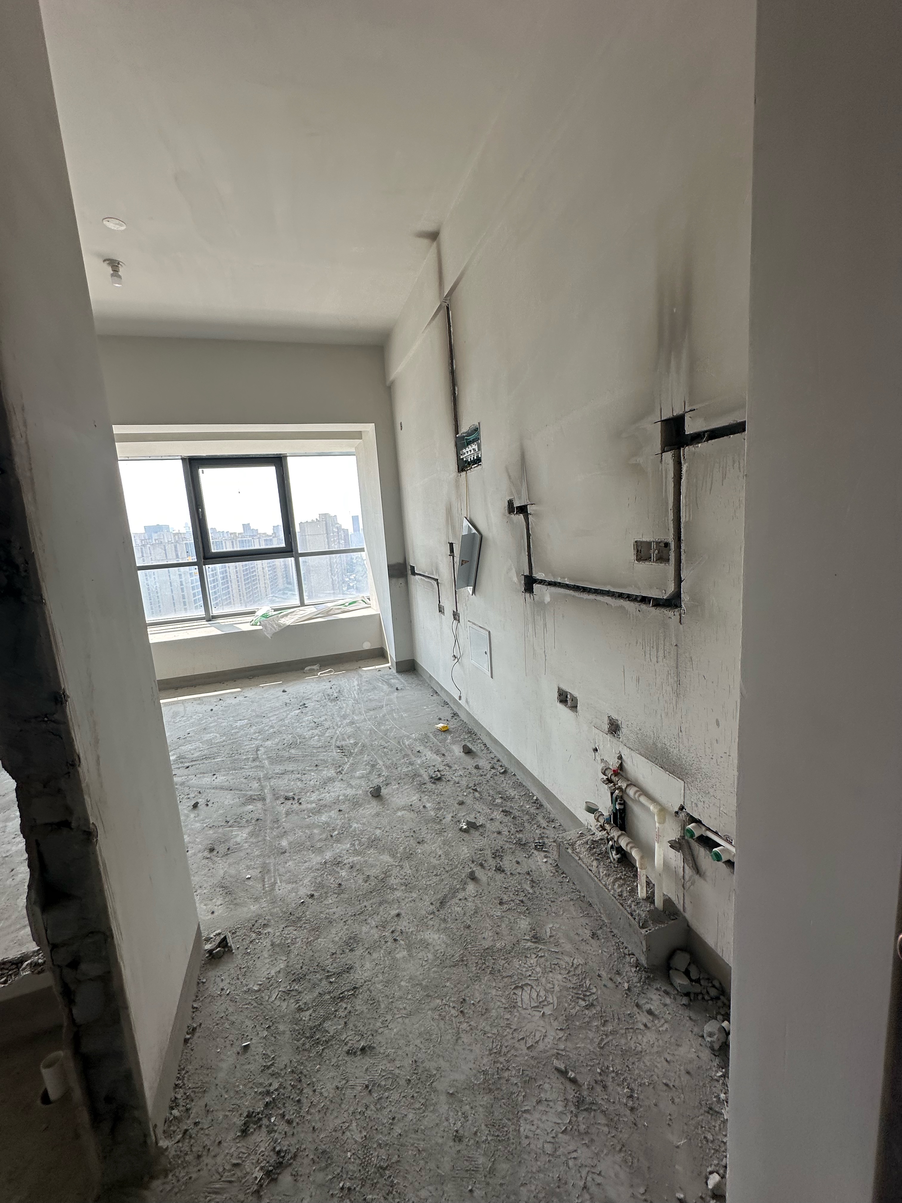 中新锦绣天地东苑一区