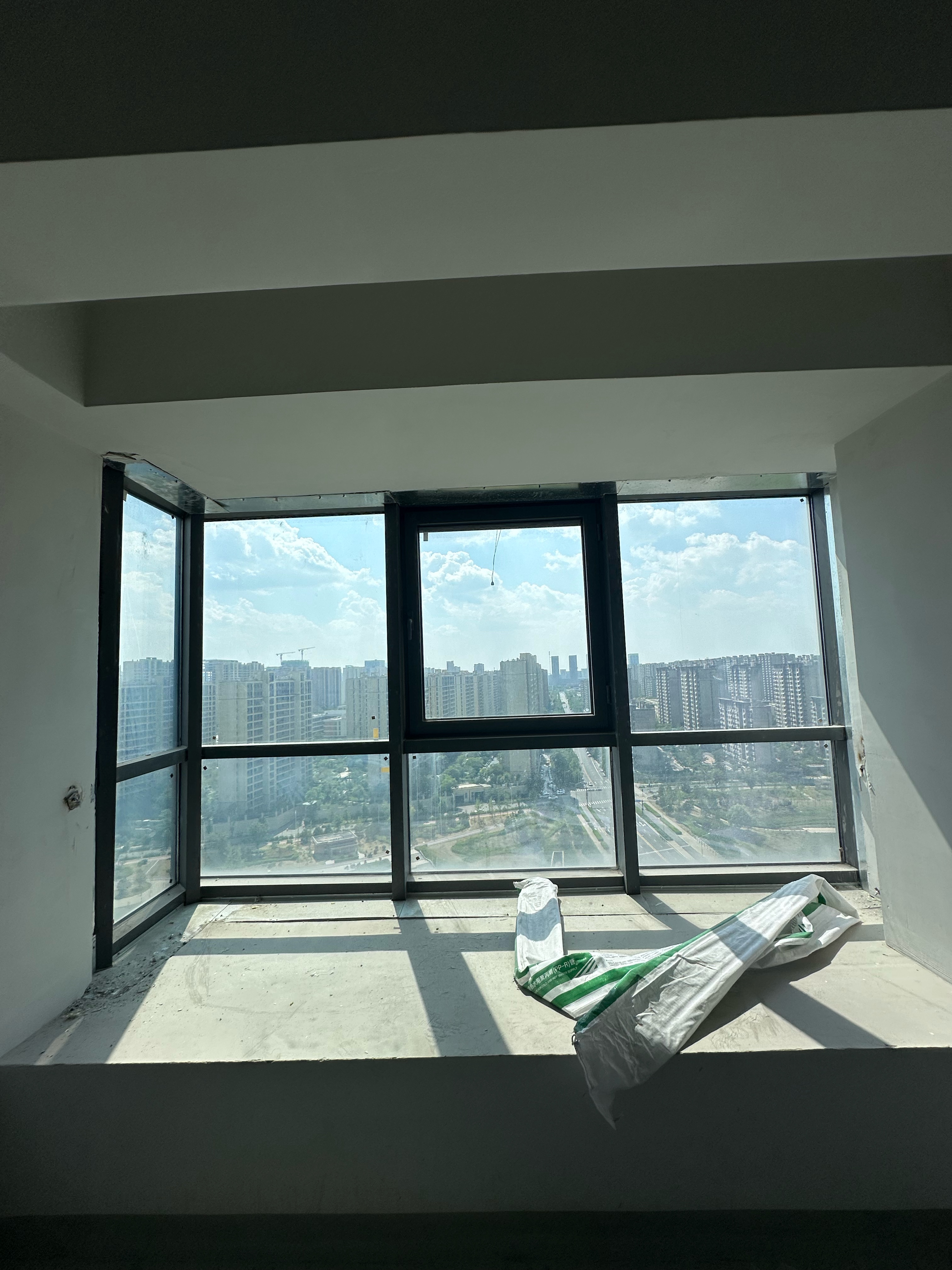 中新锦绣天地东苑一区