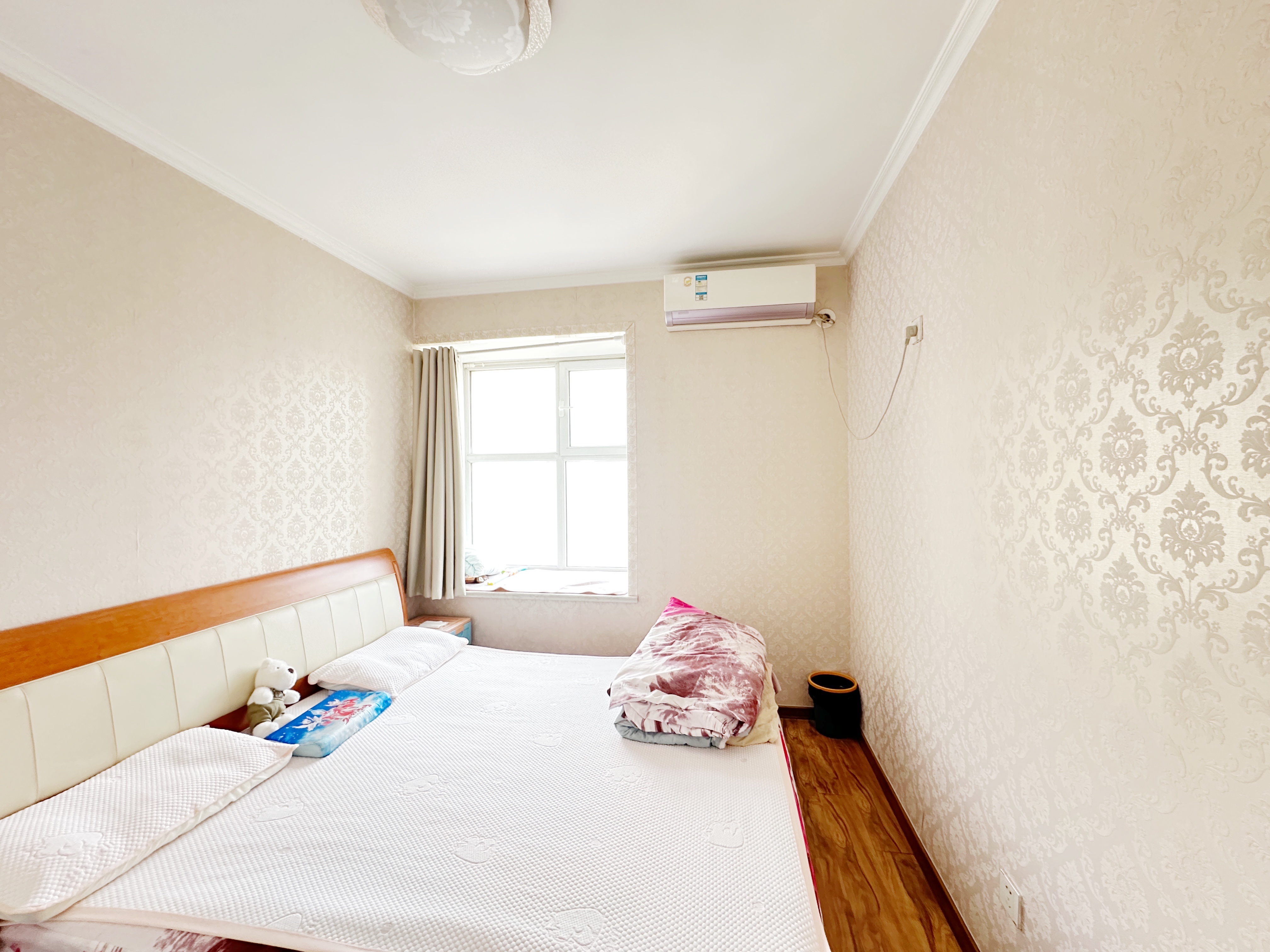 阳光100国际新城(H区)