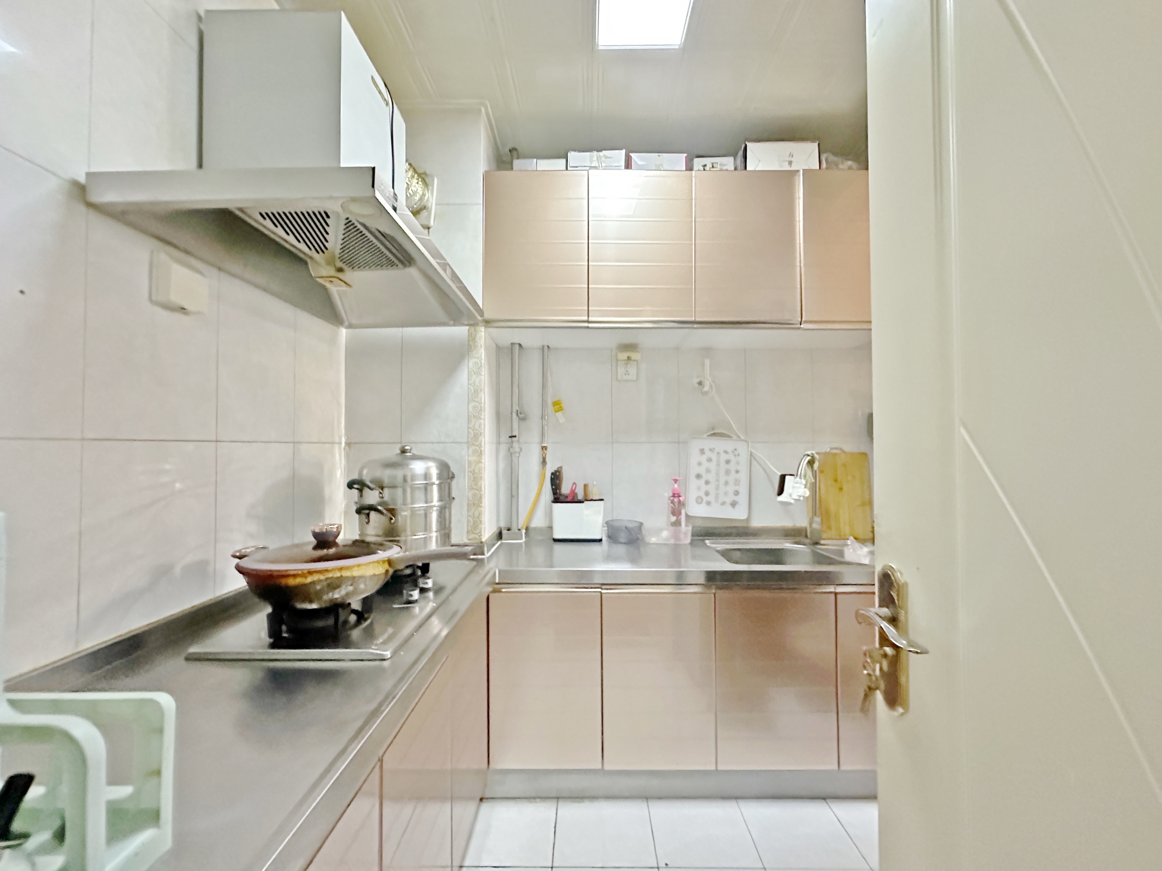 阳光100国际新城(H区)