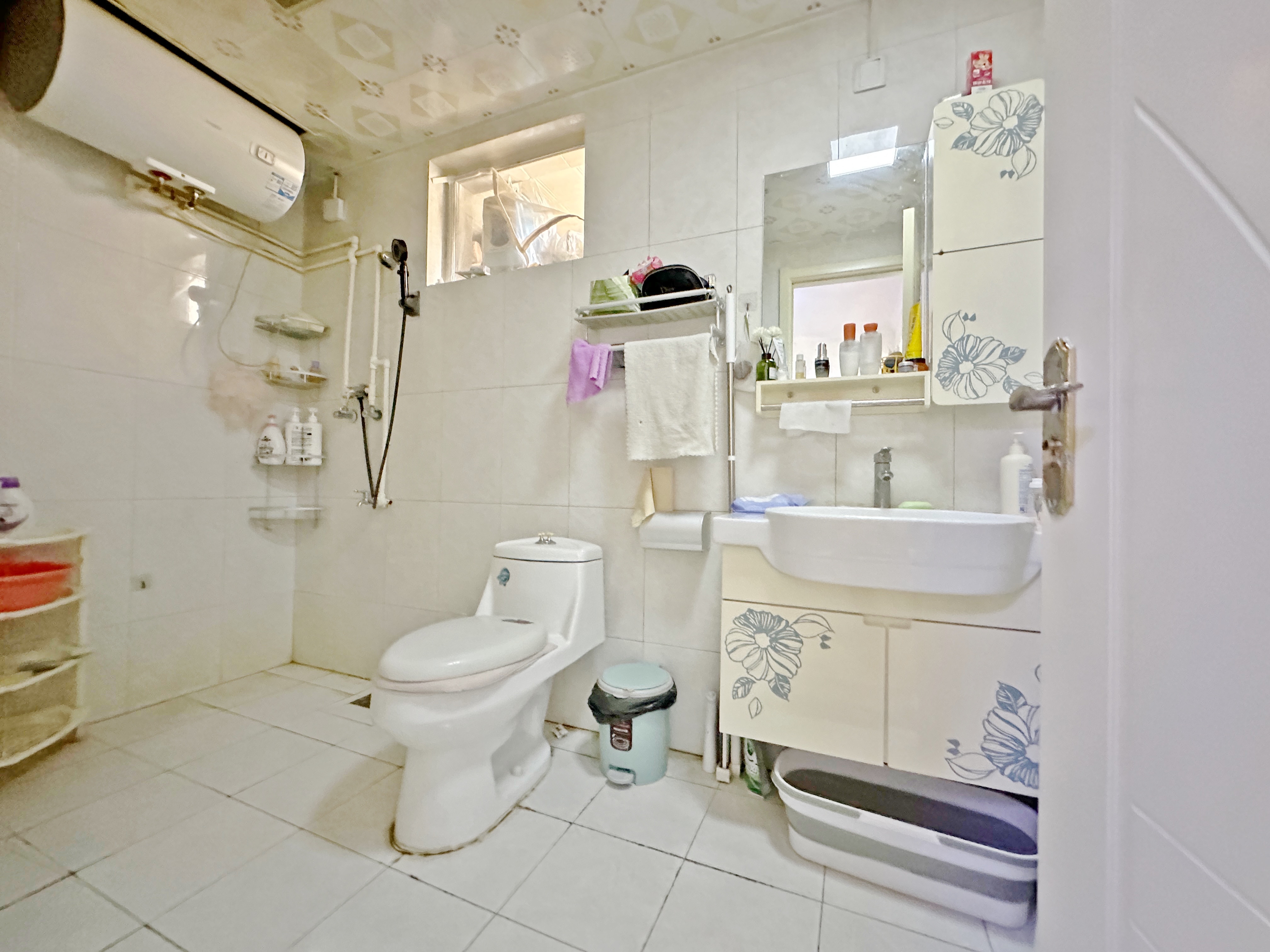 阳光100国际新城(H区)