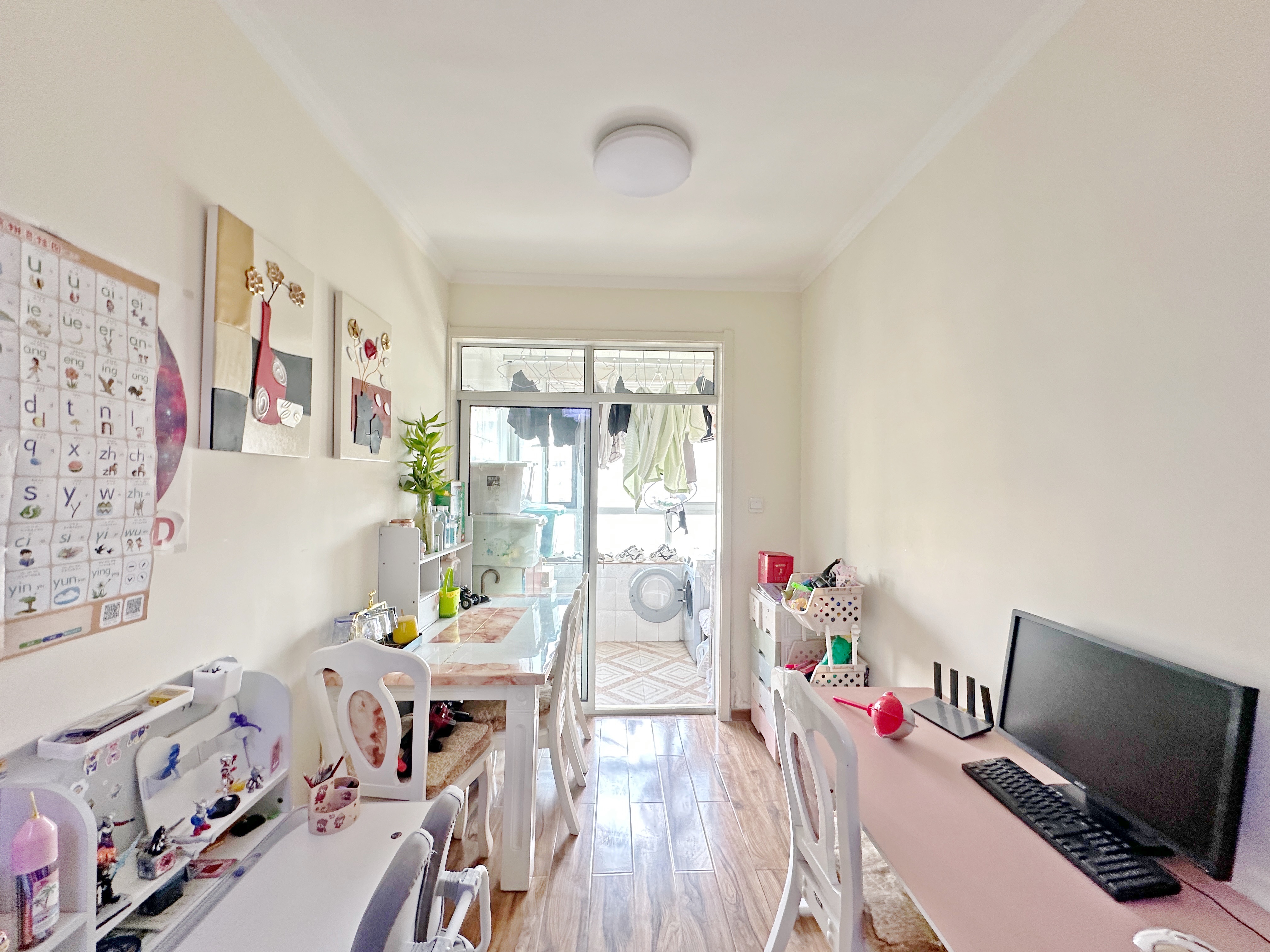 阳光100国际新城(H区)