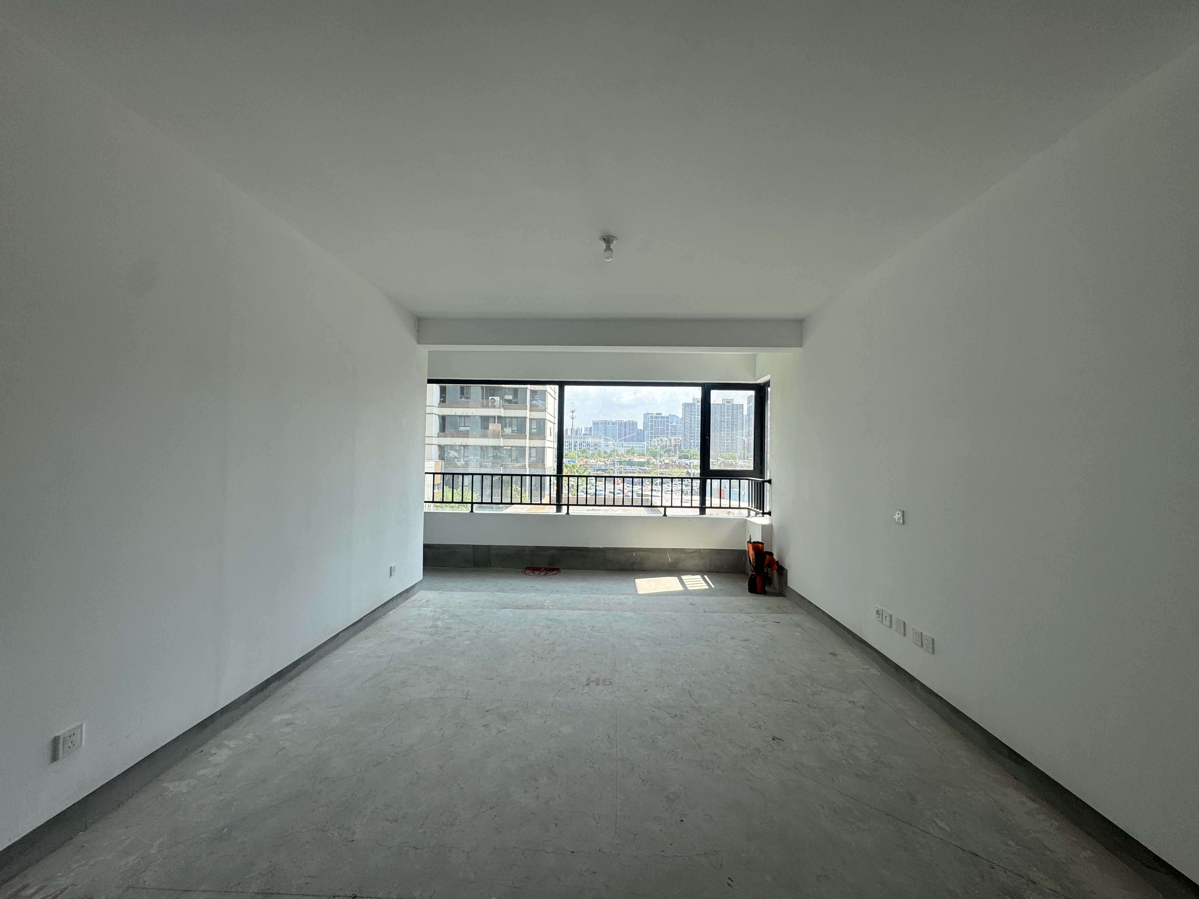 整租·中建星光城市  南北