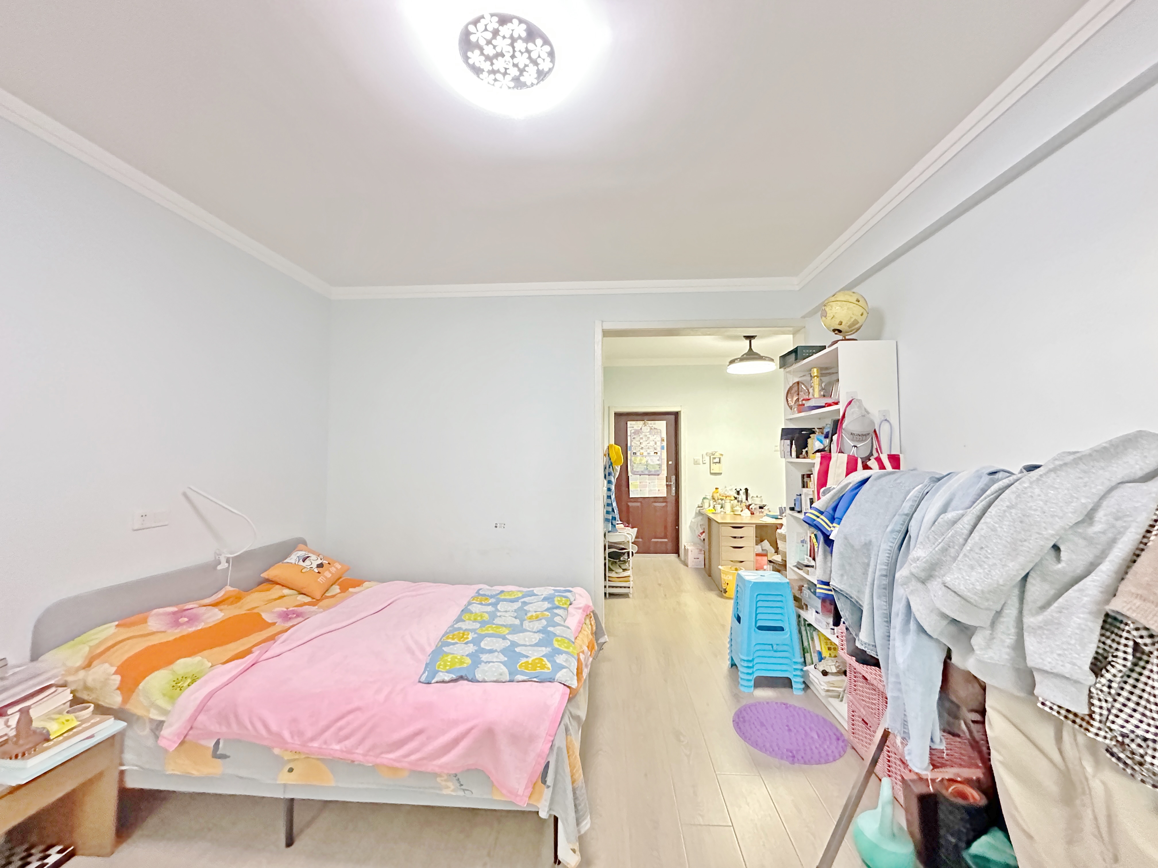  泉景天沅仁园 南