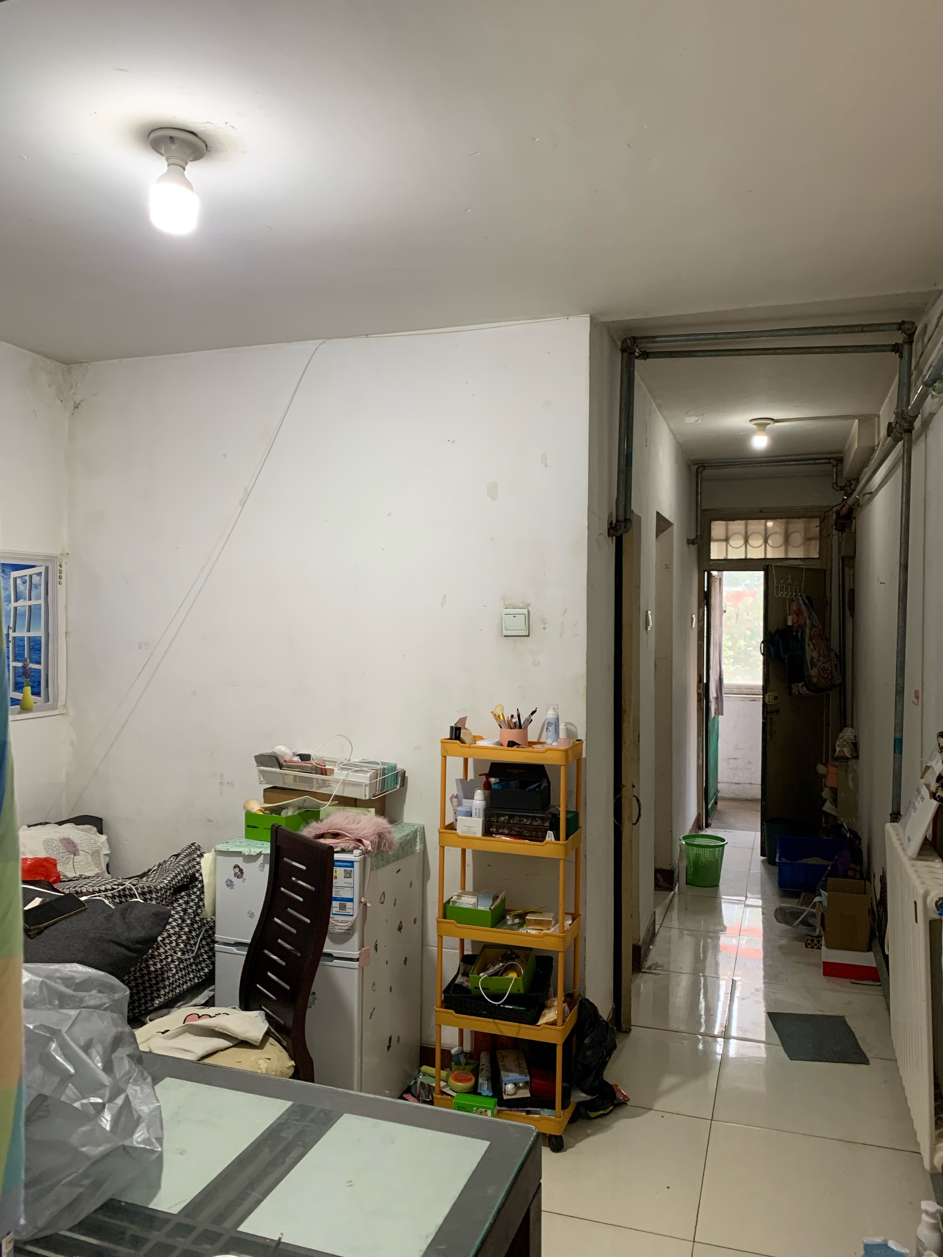 整租·岔路街小区  南