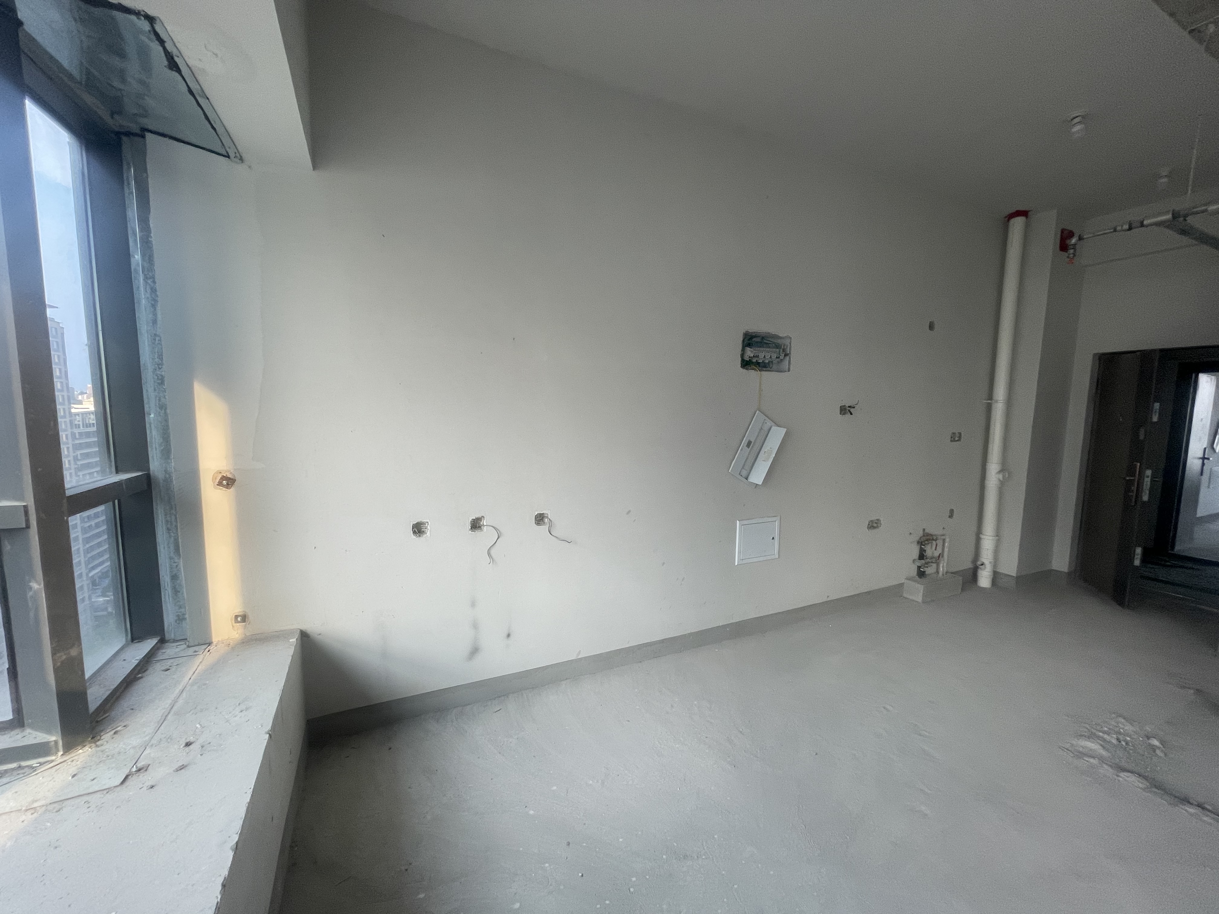 整租·中新锦绣天地(商住楼)  南