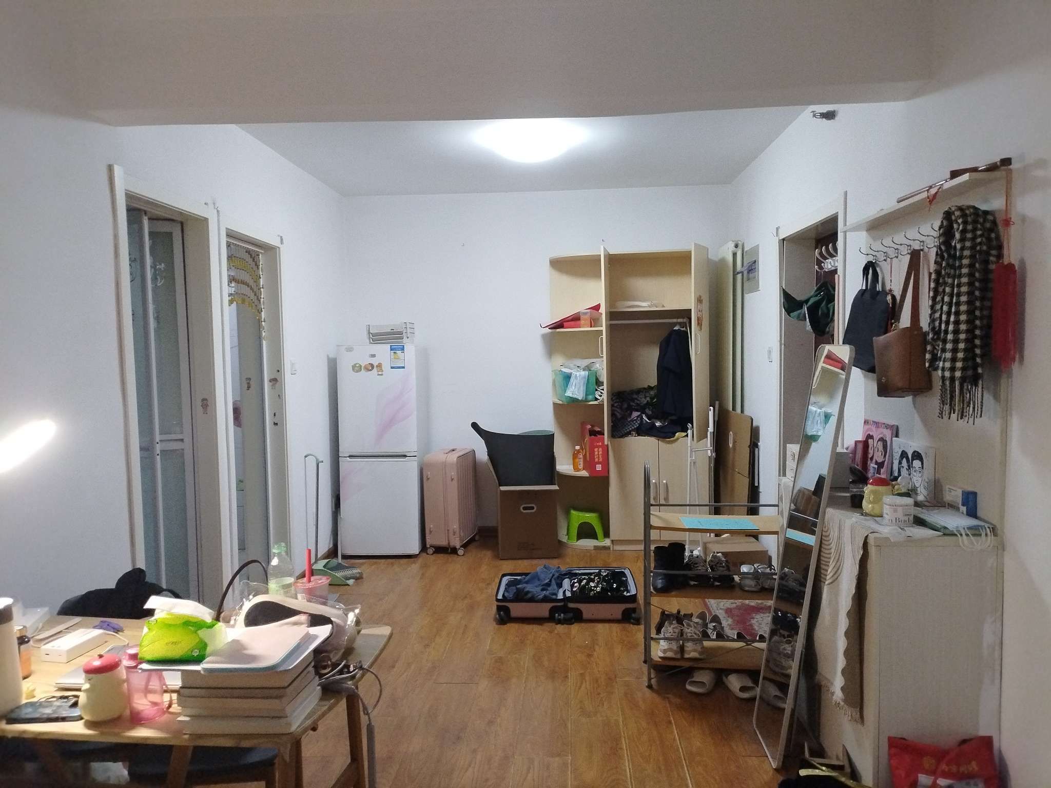 整租·鸿景苑  南