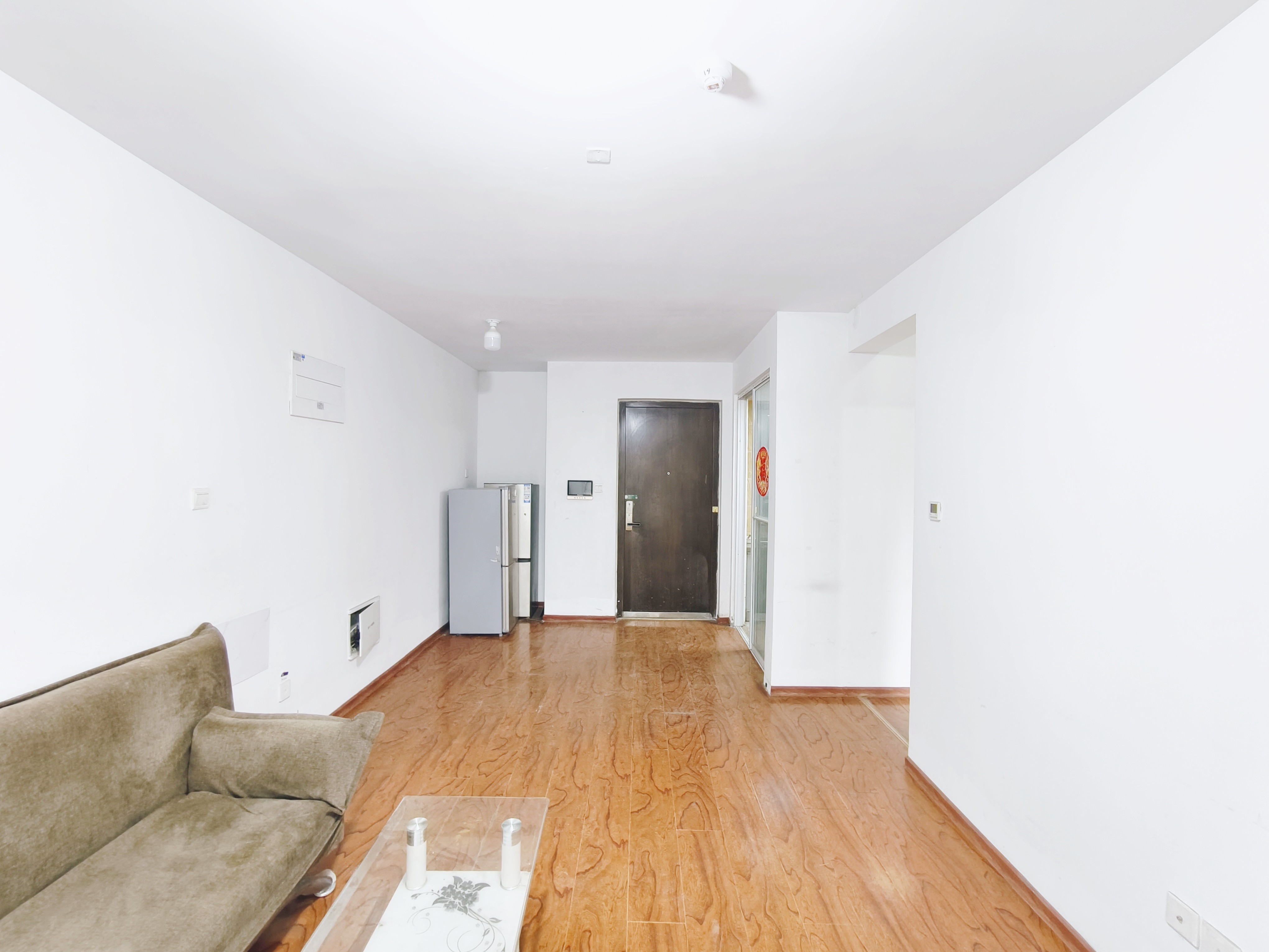 鲁能泰山7号二期