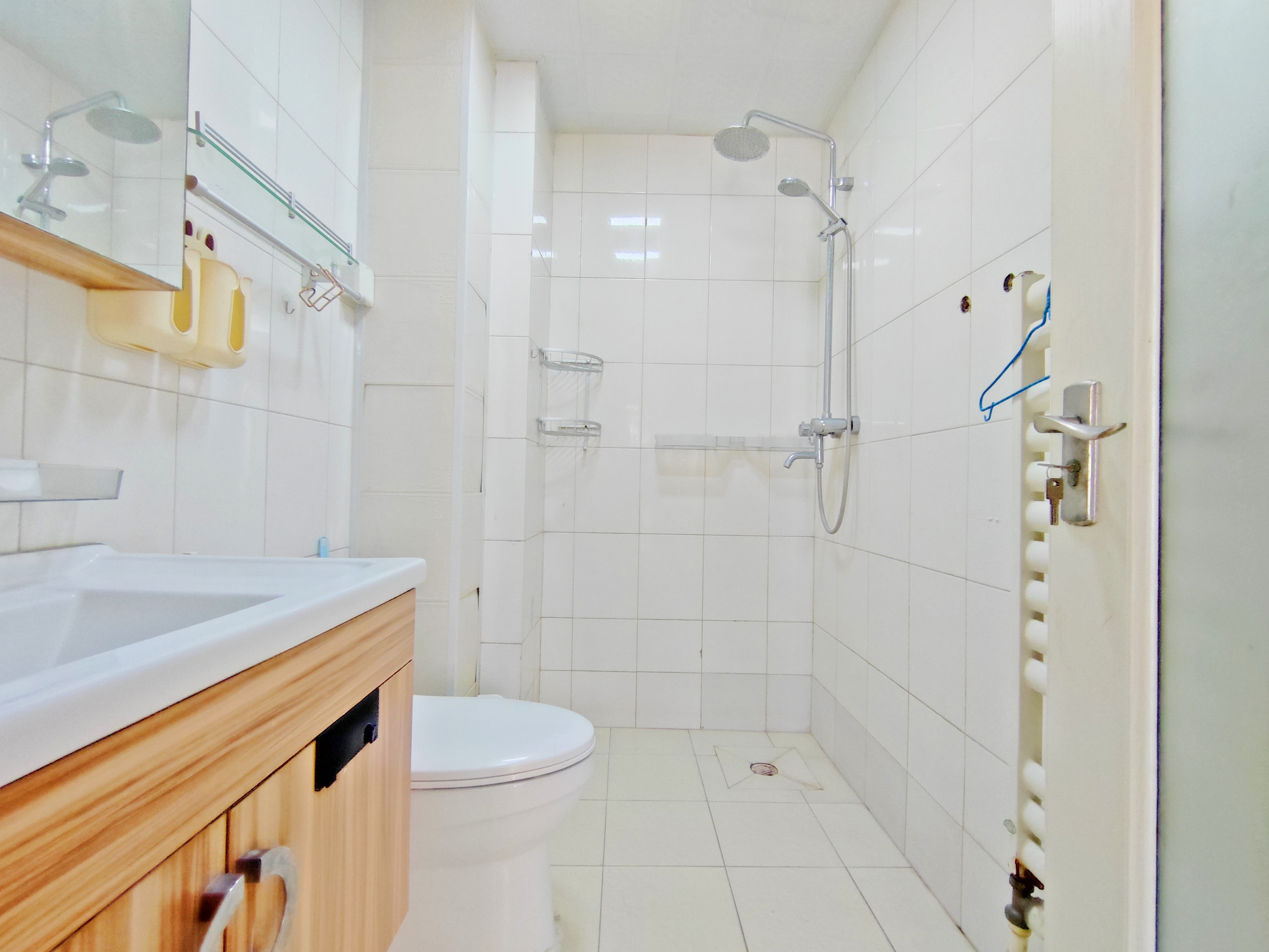 绿地国际花都(一期)