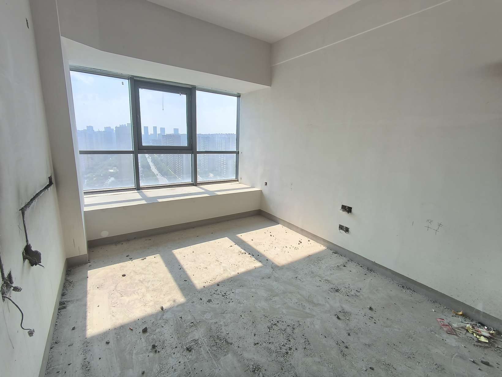 中新锦绣天地东苑一区