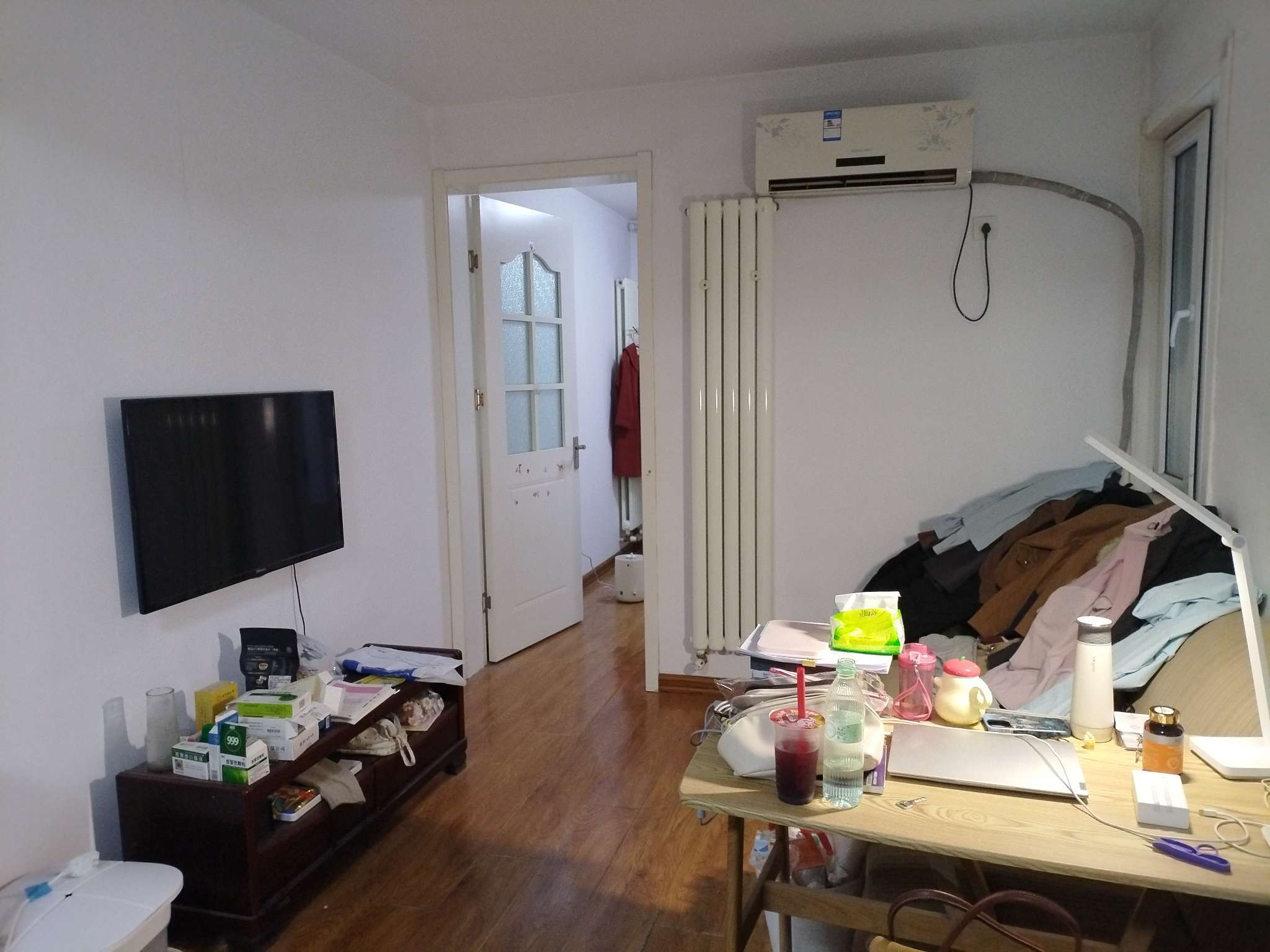 万达鸿景苑