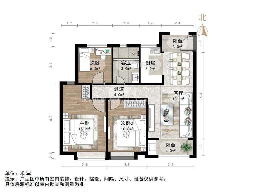 金科城