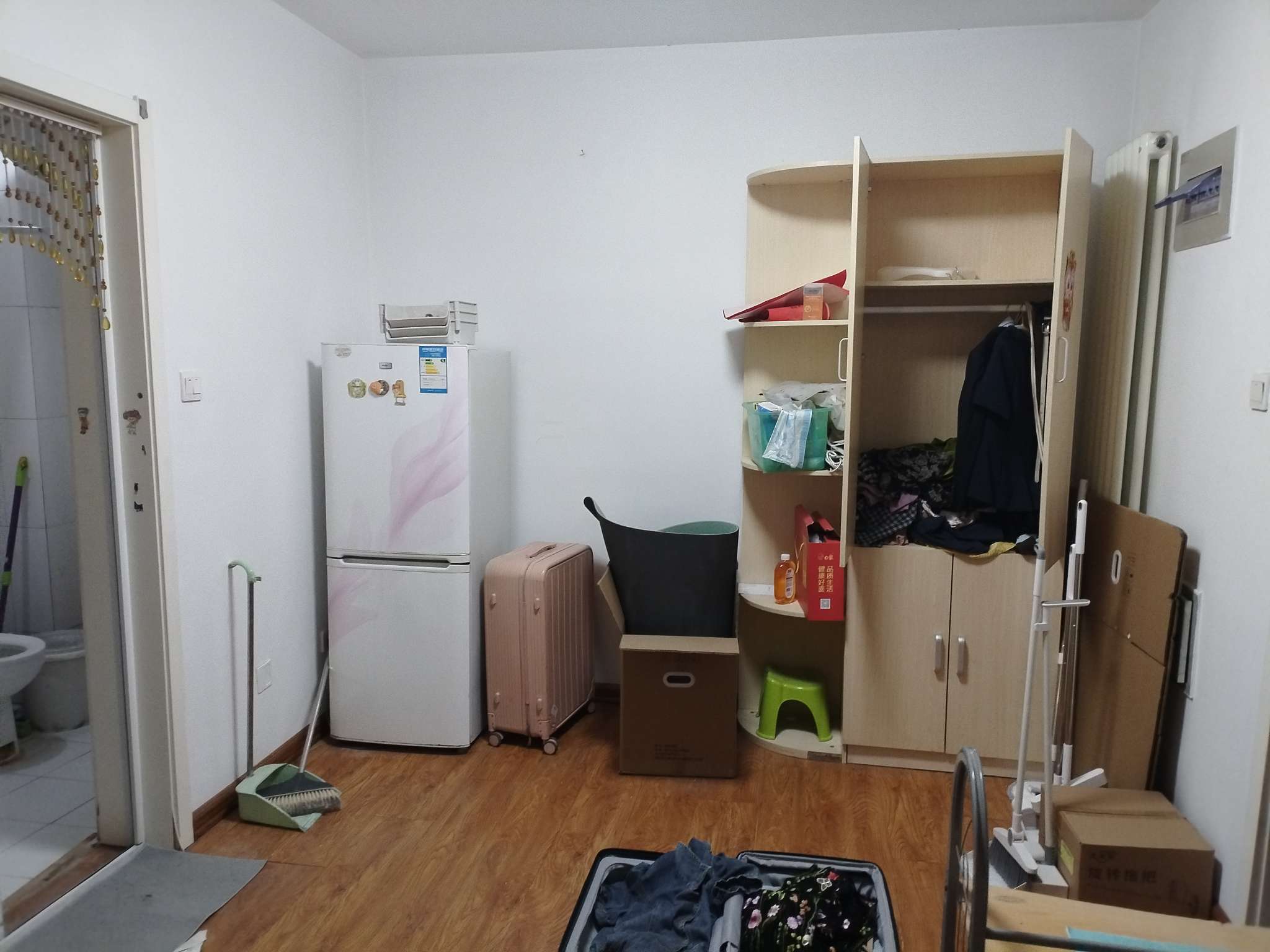 万达鸿景苑