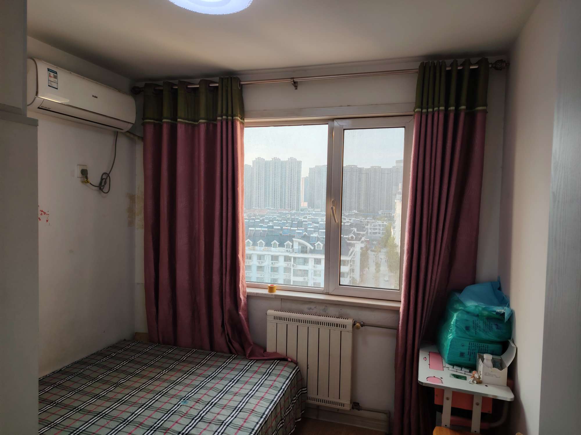 舜泽园小区