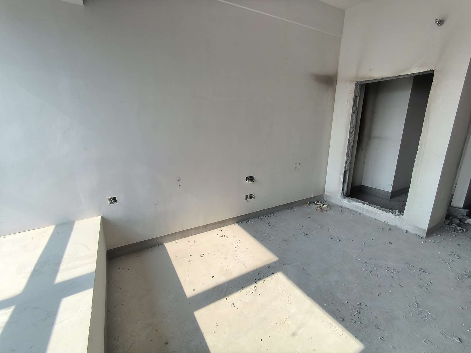 整租·中新锦绣天地(商住楼)  南