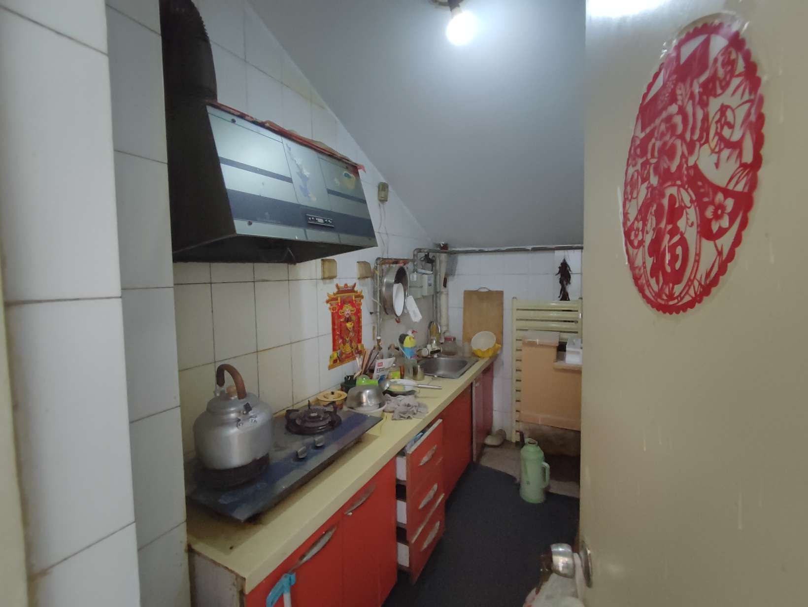 石桥小区