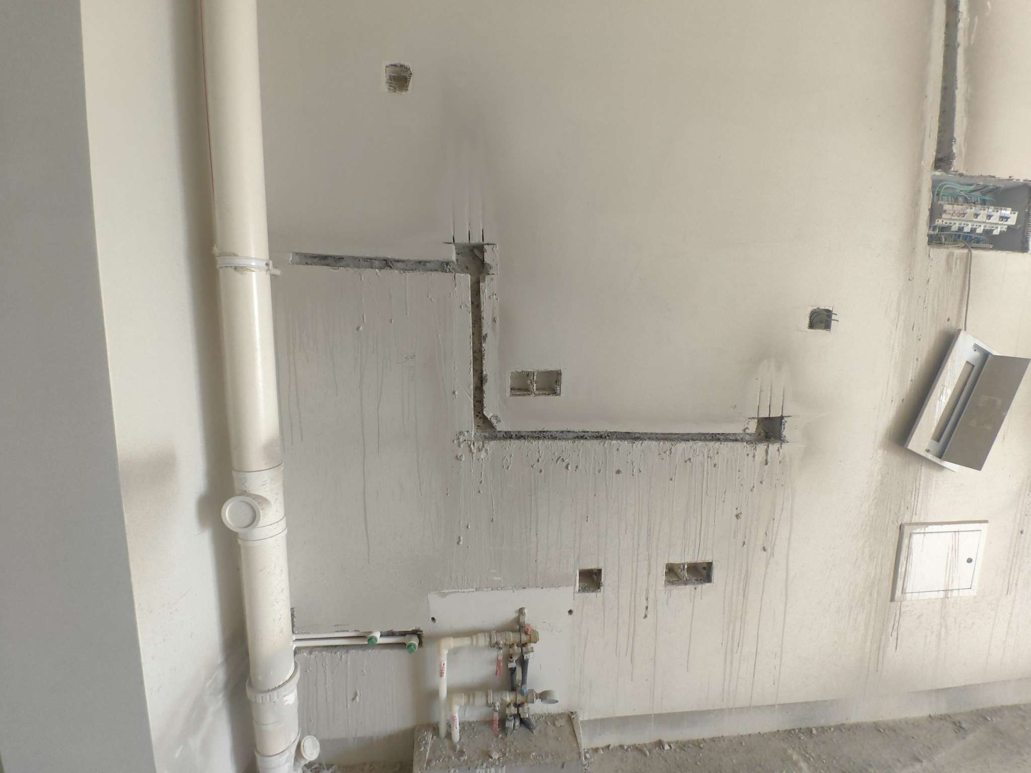 中新锦绣天地东苑一区