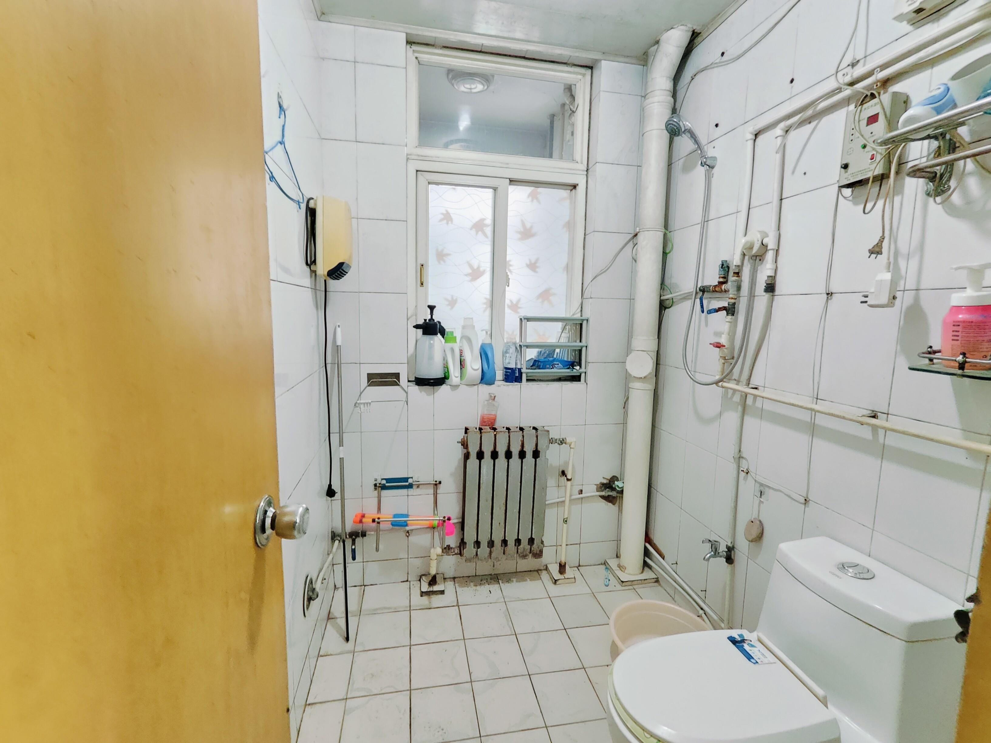 水晶小区