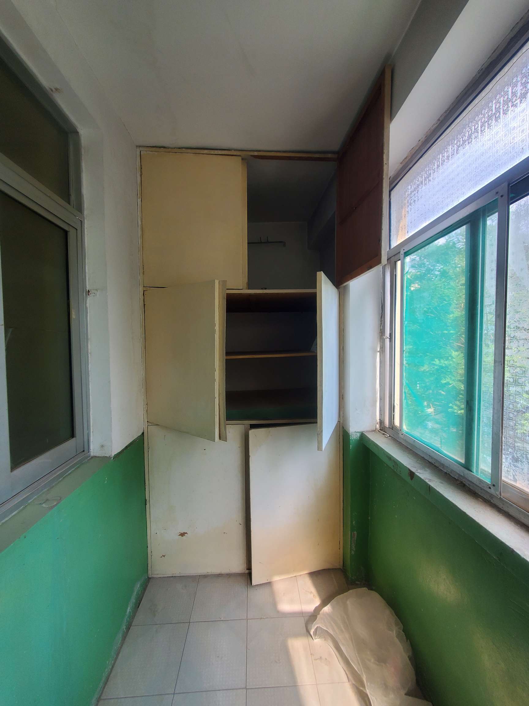 舜玉小区北区