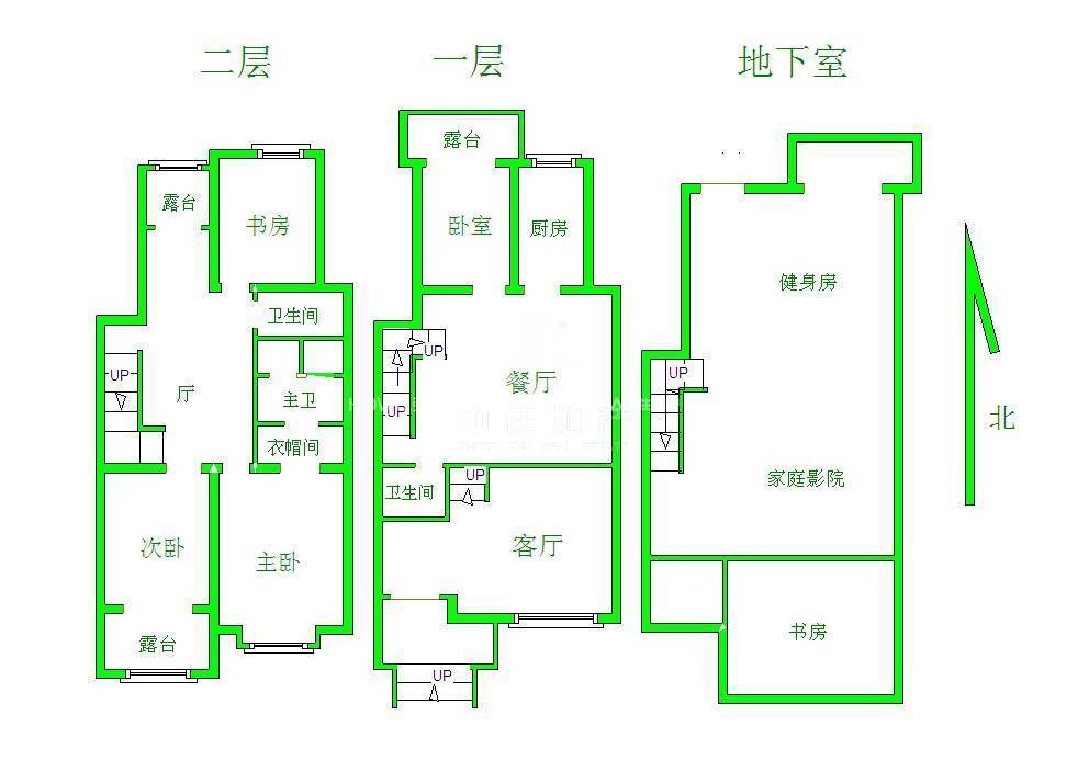 龙园小区(济高龙园)