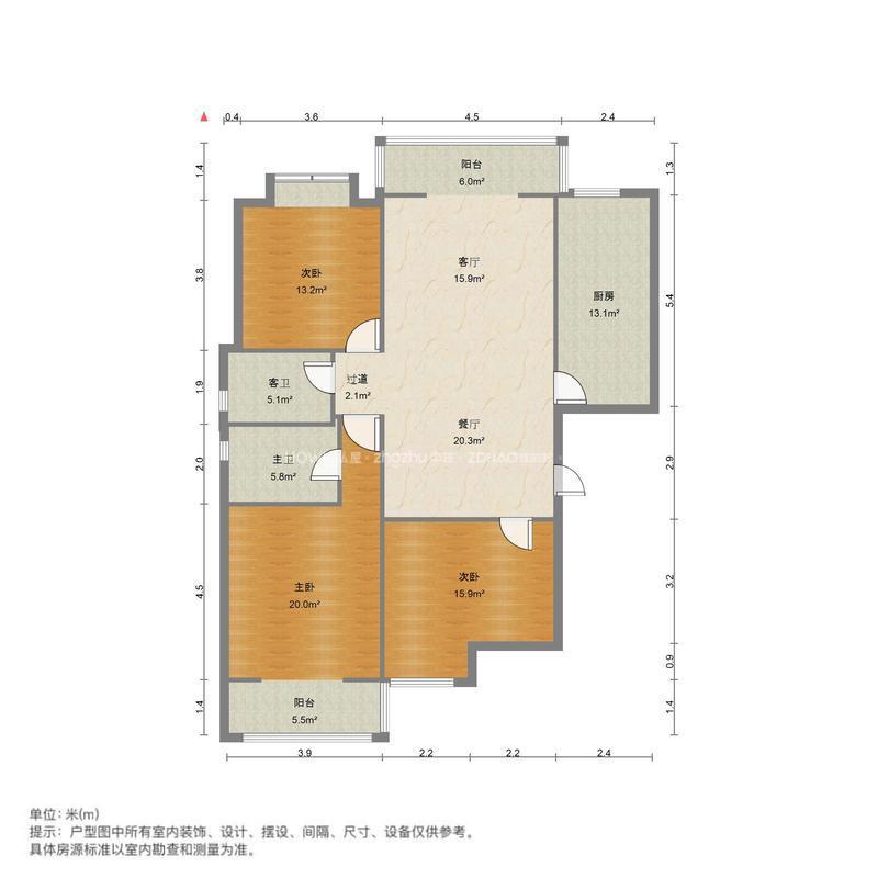 贤文花园南区