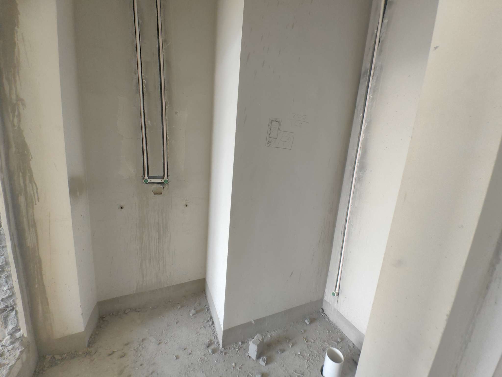 中新锦绣天地东苑一区