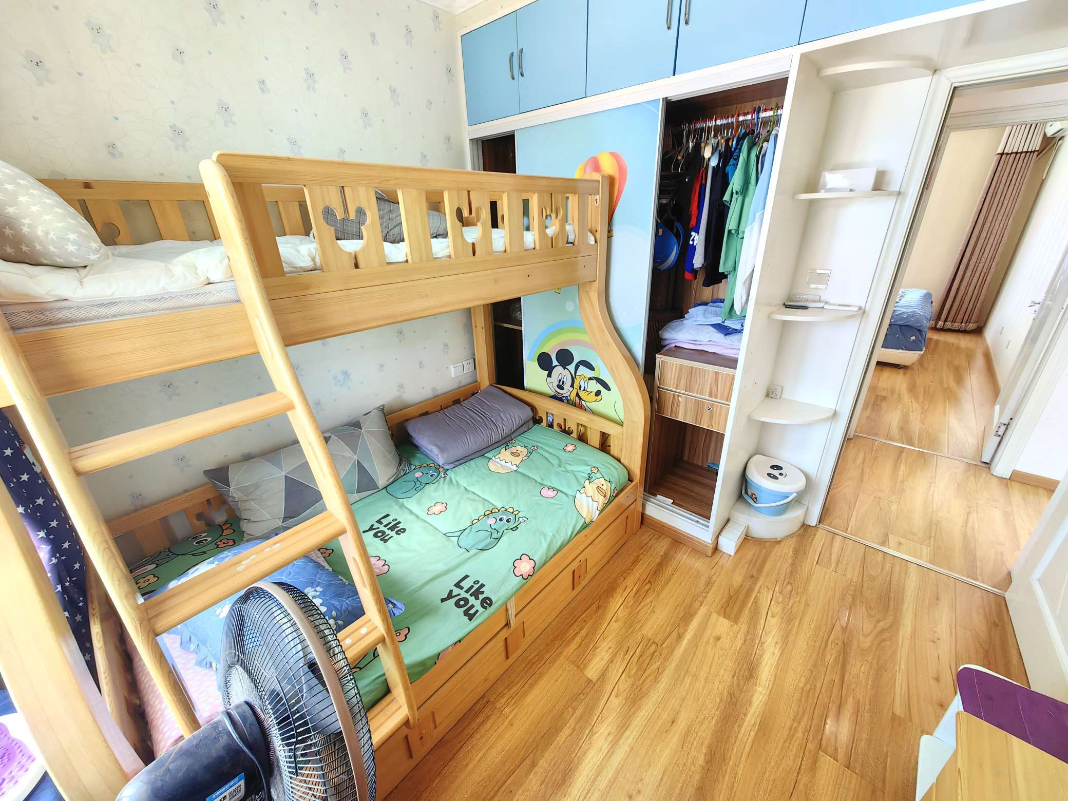 冠华历山吉第