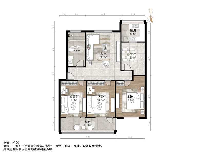 山大洪楼校区第五宿舍