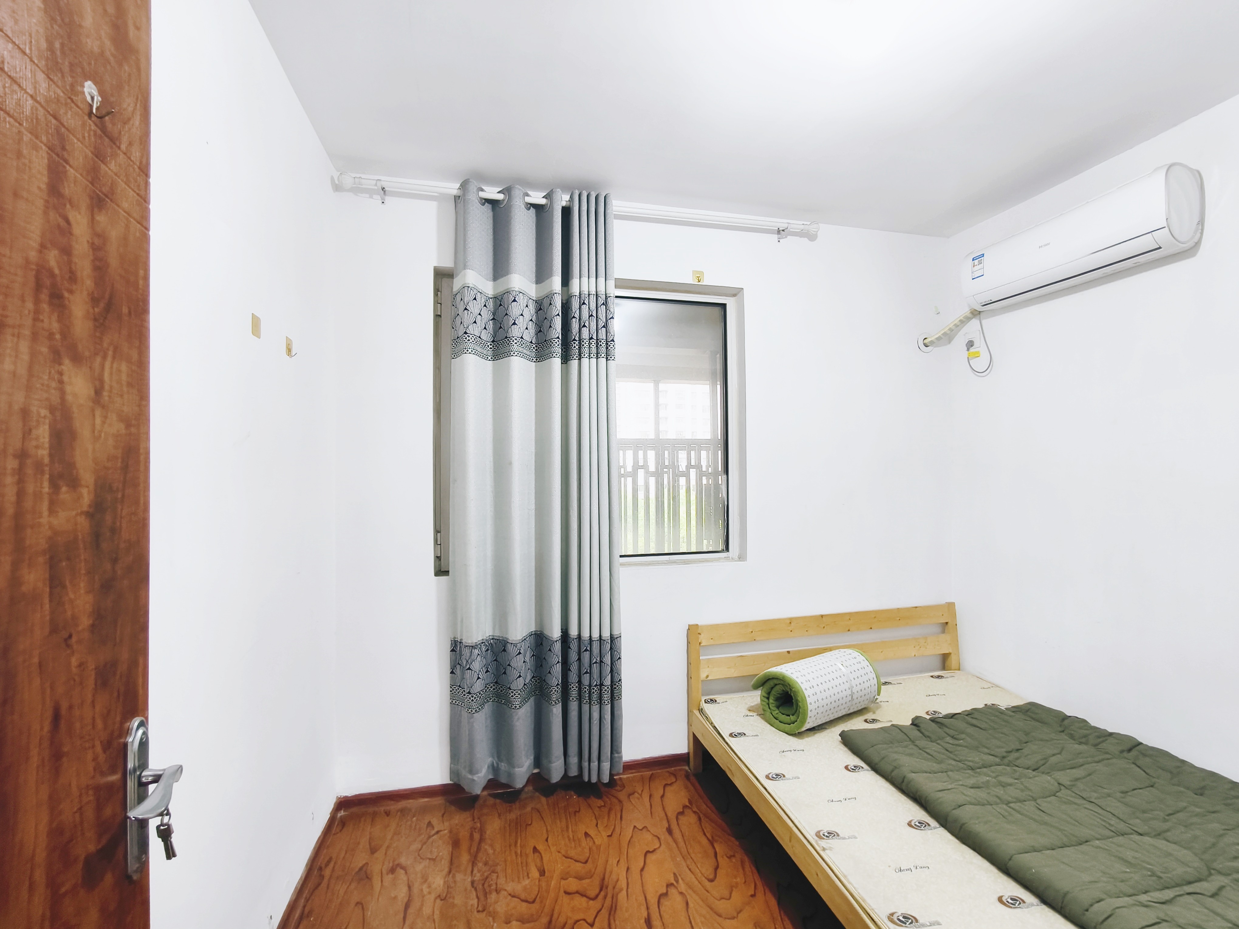 鲁能泰山7号二期