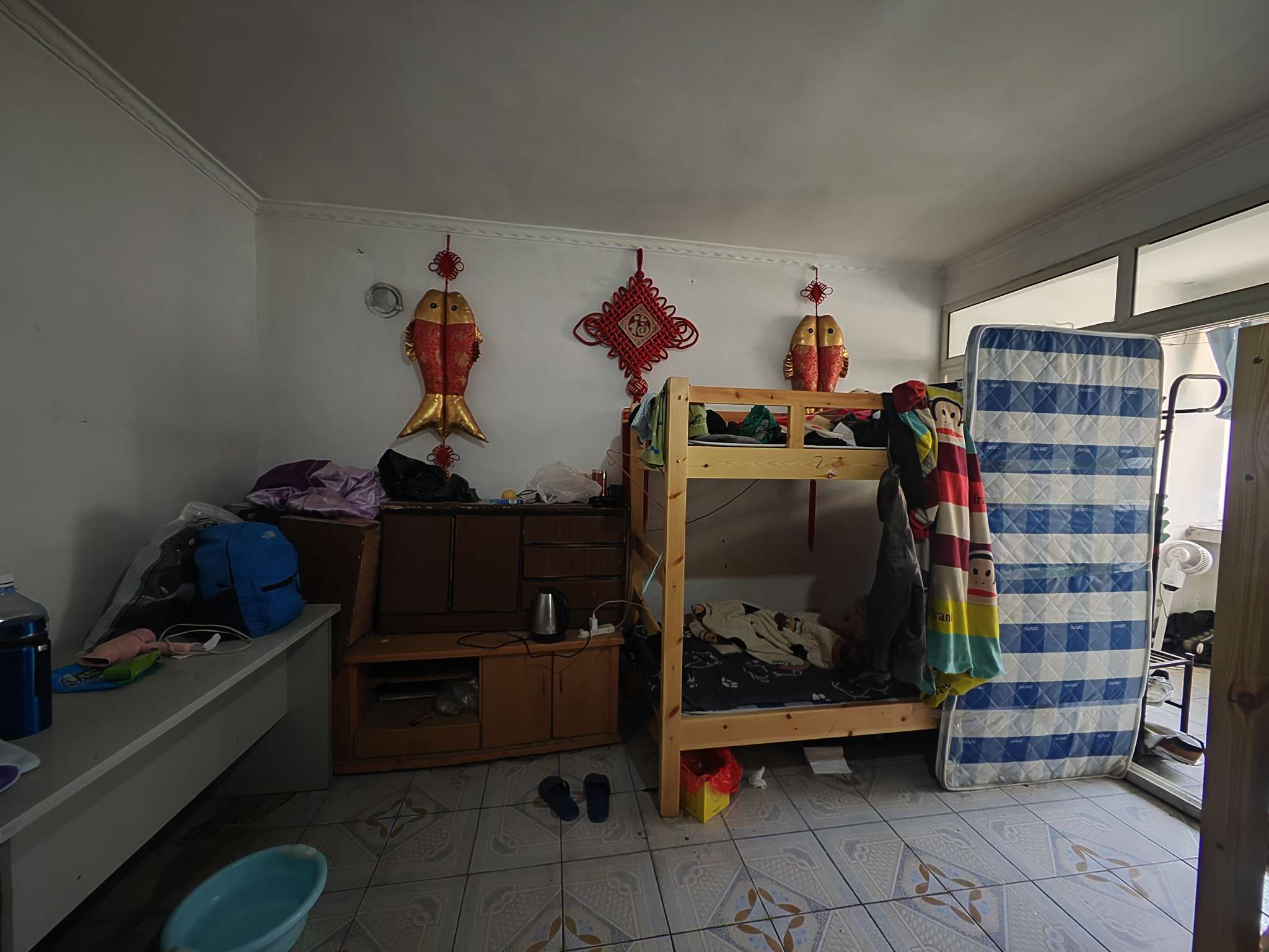 东方丽苑(张马屯小区)