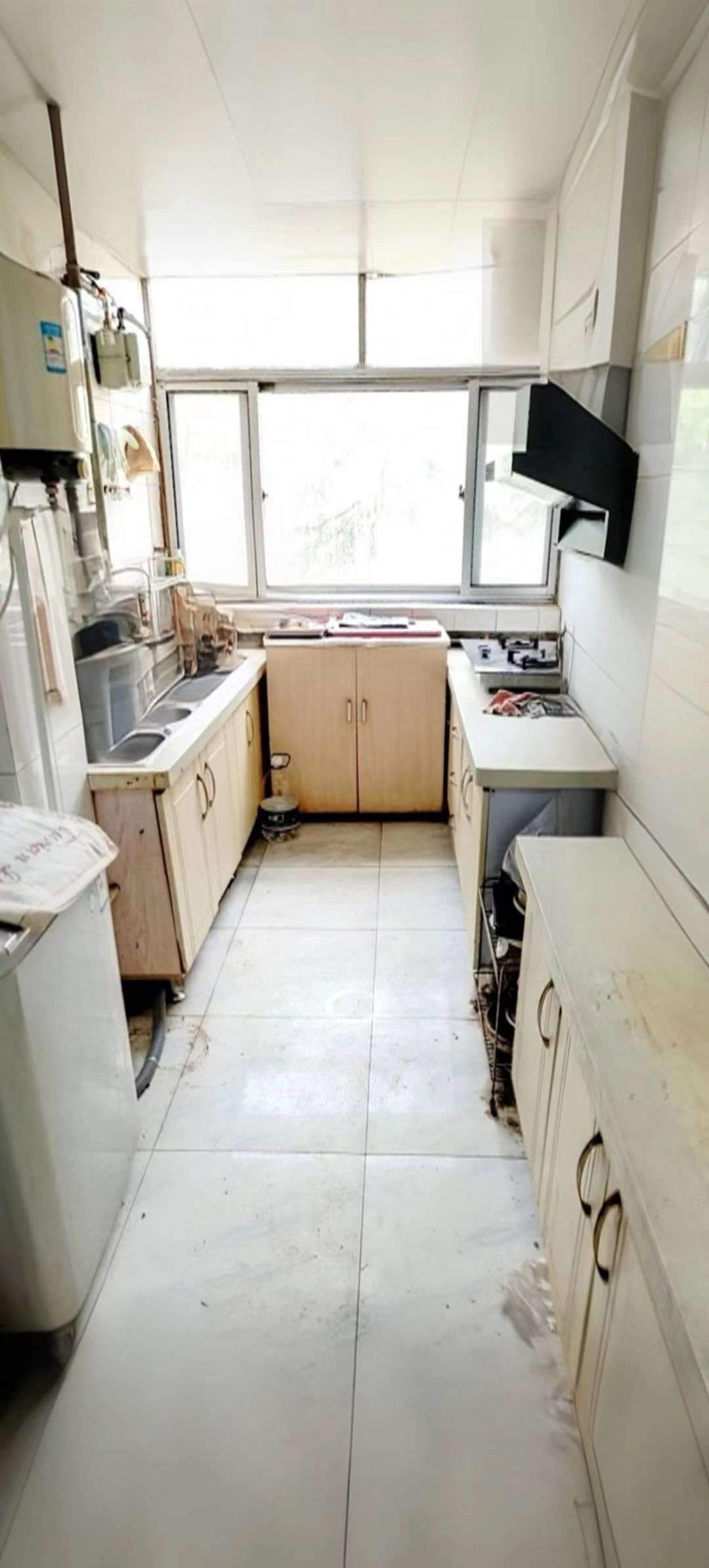 青年东路16号院