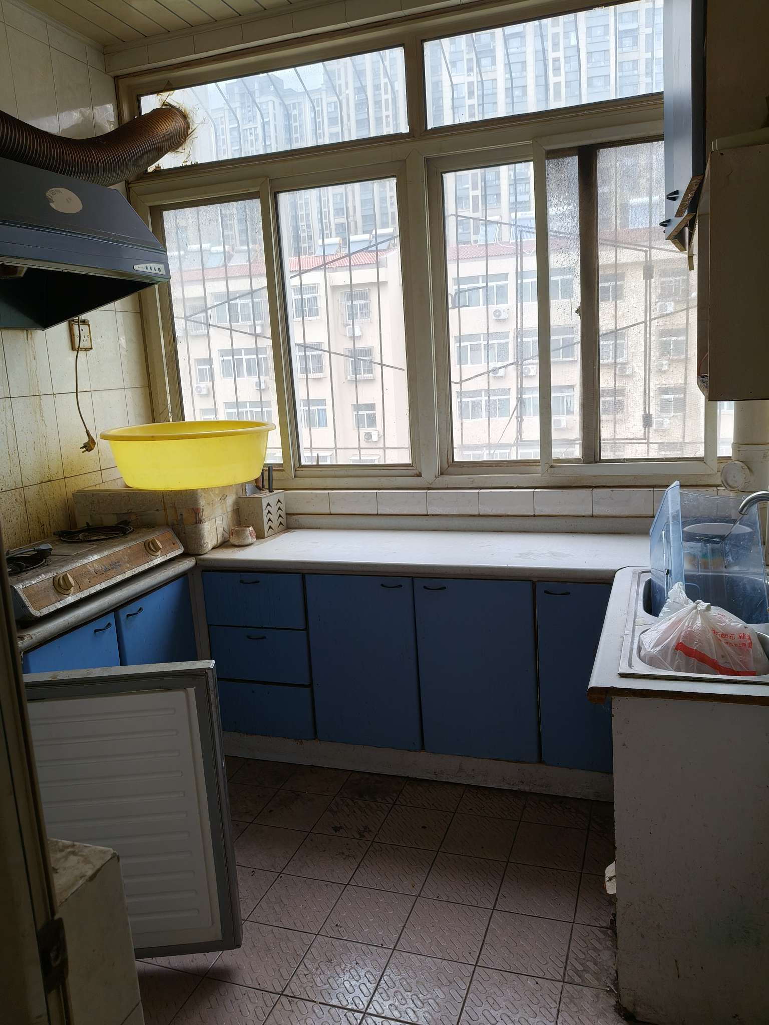 化纤南苑