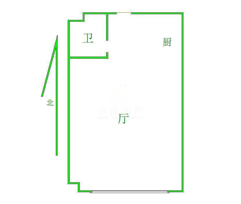 绿地欢乐颂
