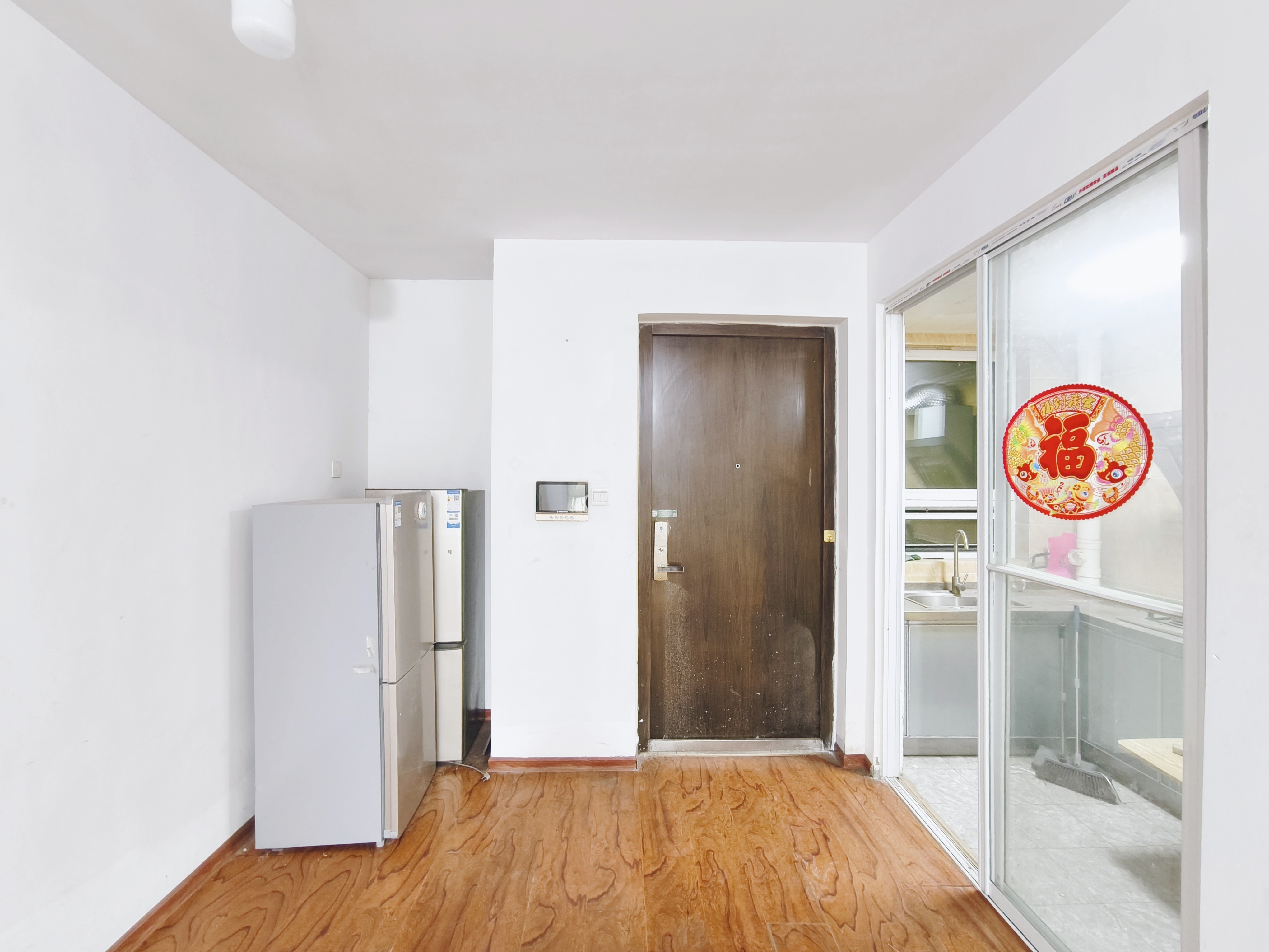 鲁能泰山7号二期