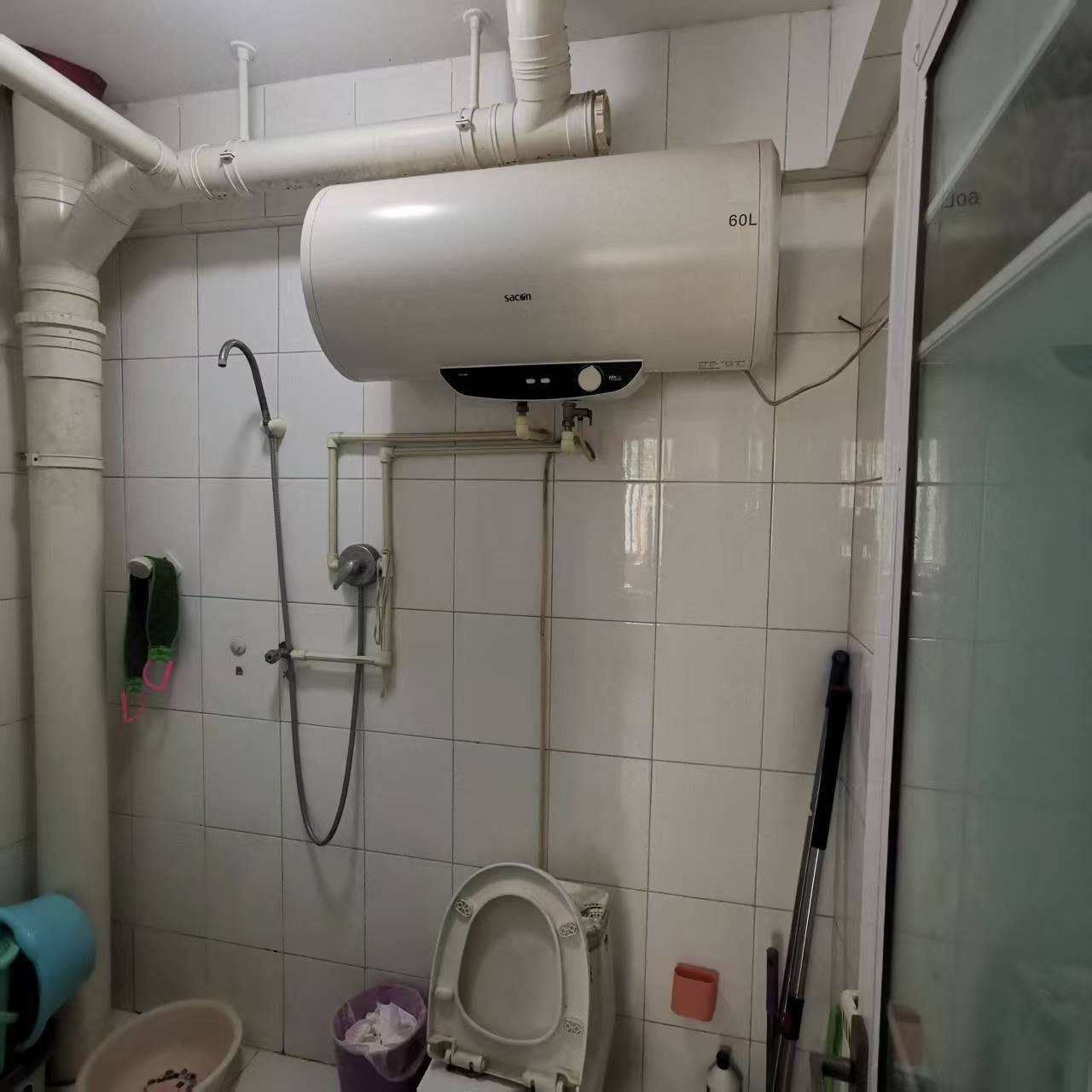 聚贤新区北区