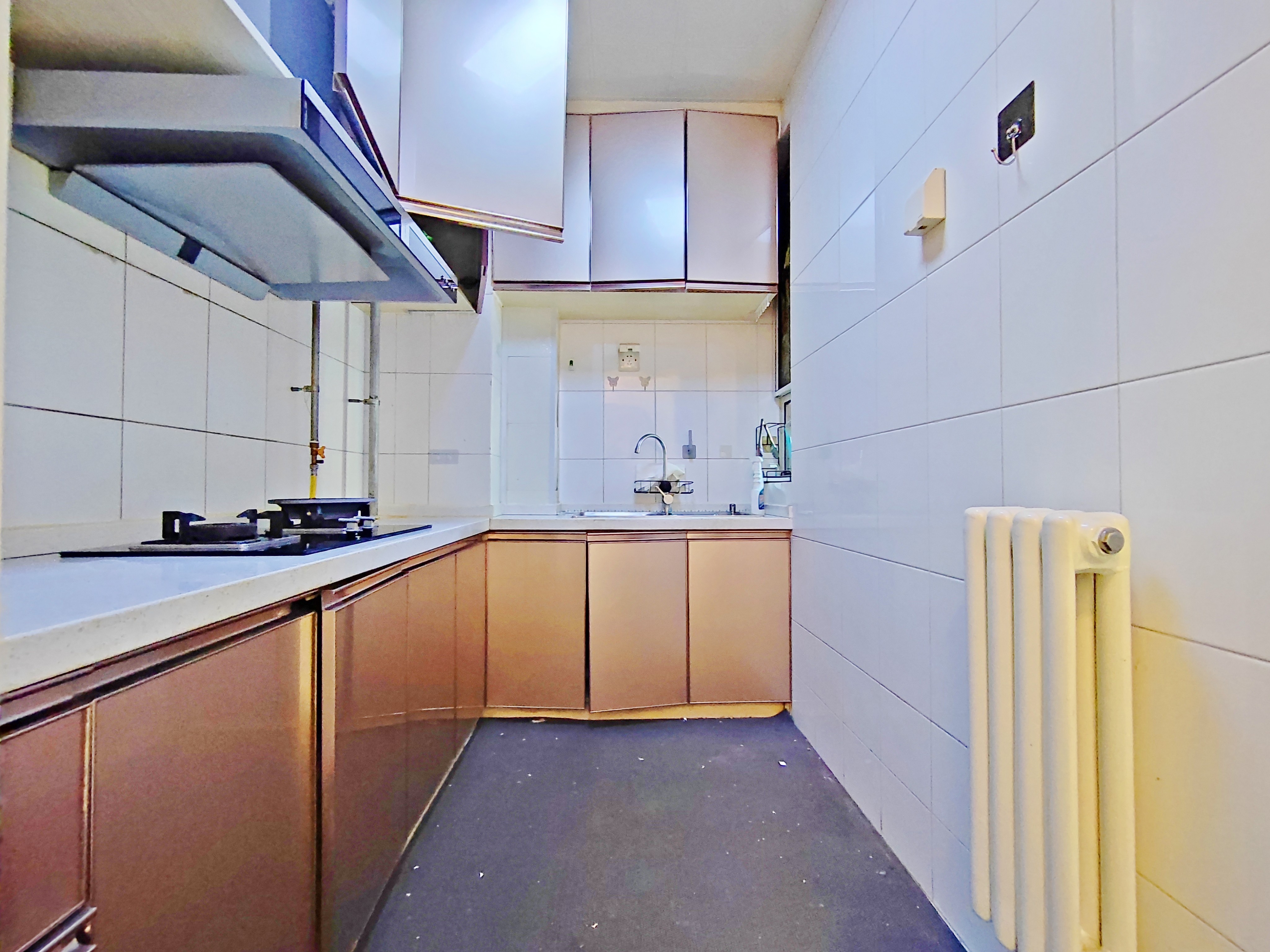 绿地国际花都(一期)