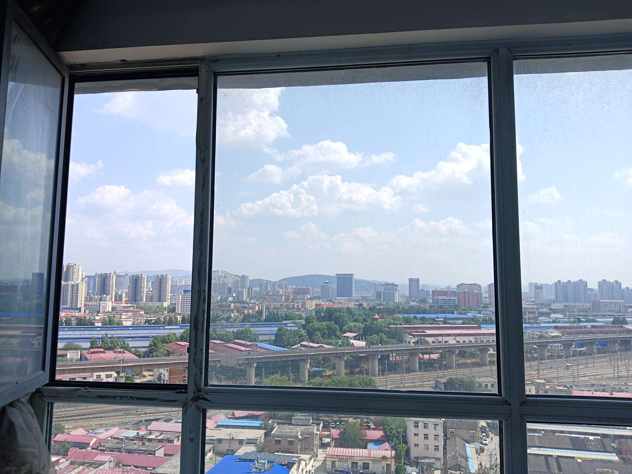 路劲御景城