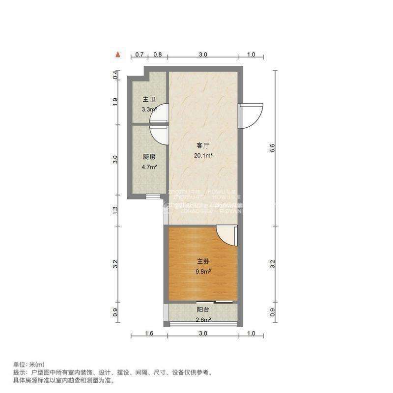 万达鸿景苑