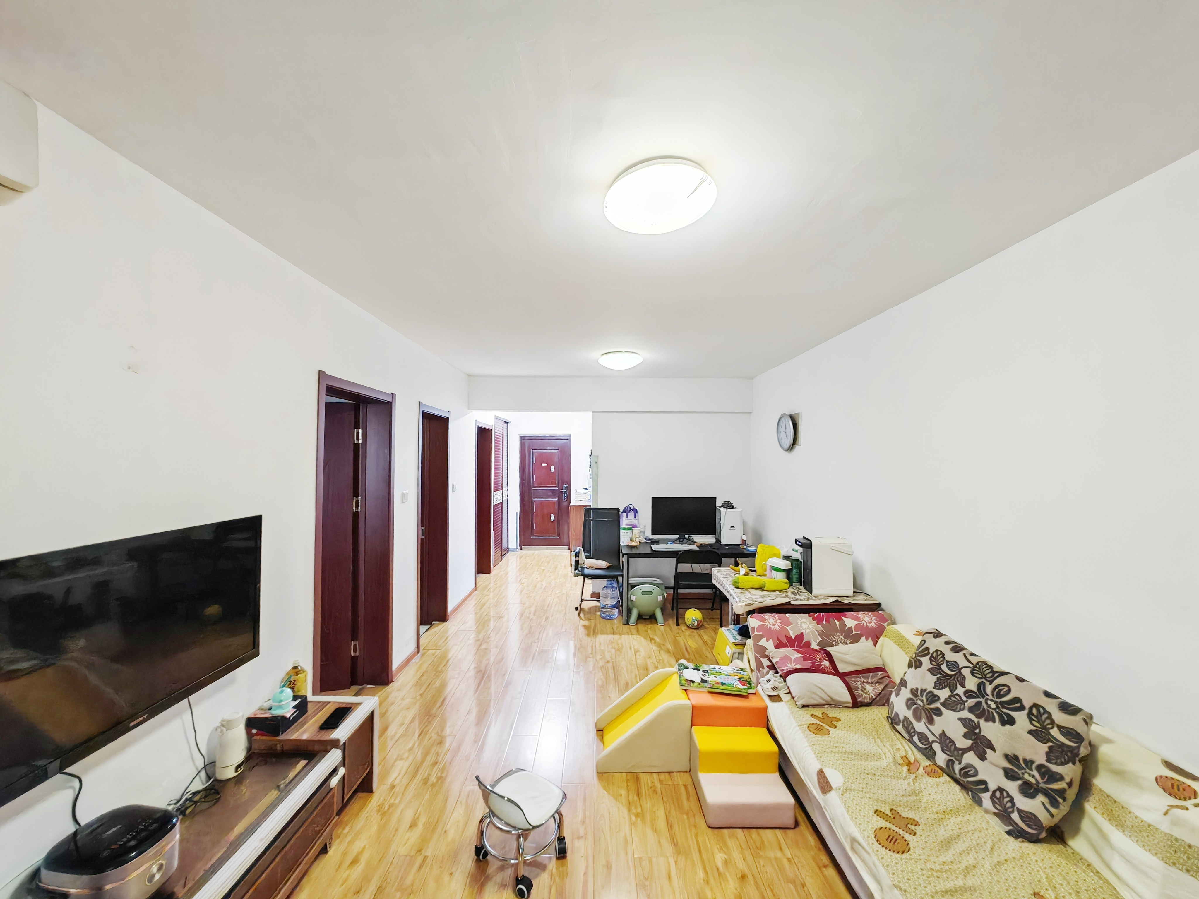  东舍坊东居 南北