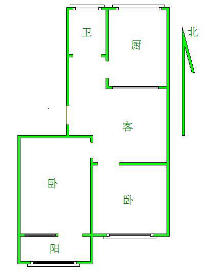 舜玉小区南区
