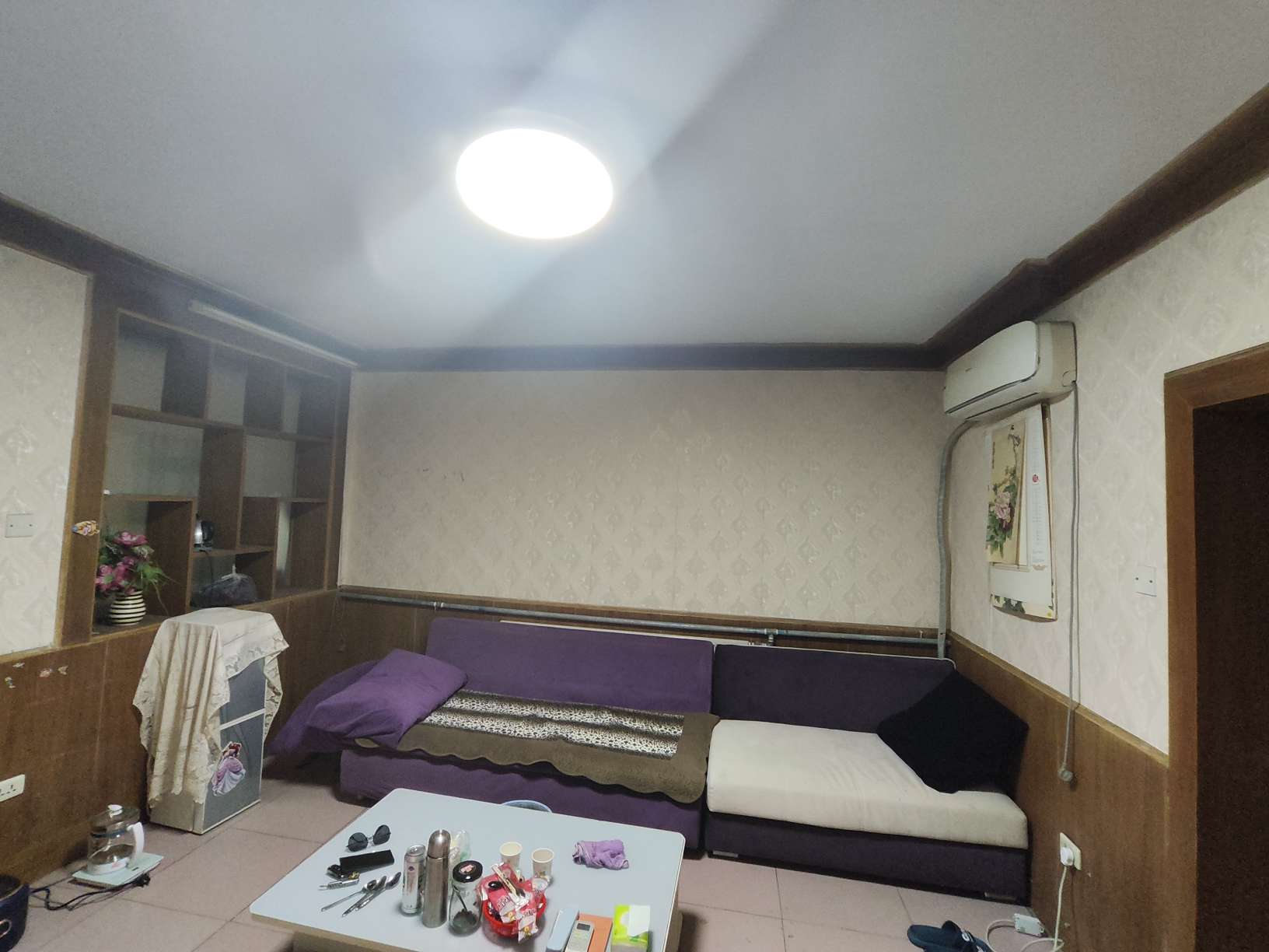 整租·实力小区  南